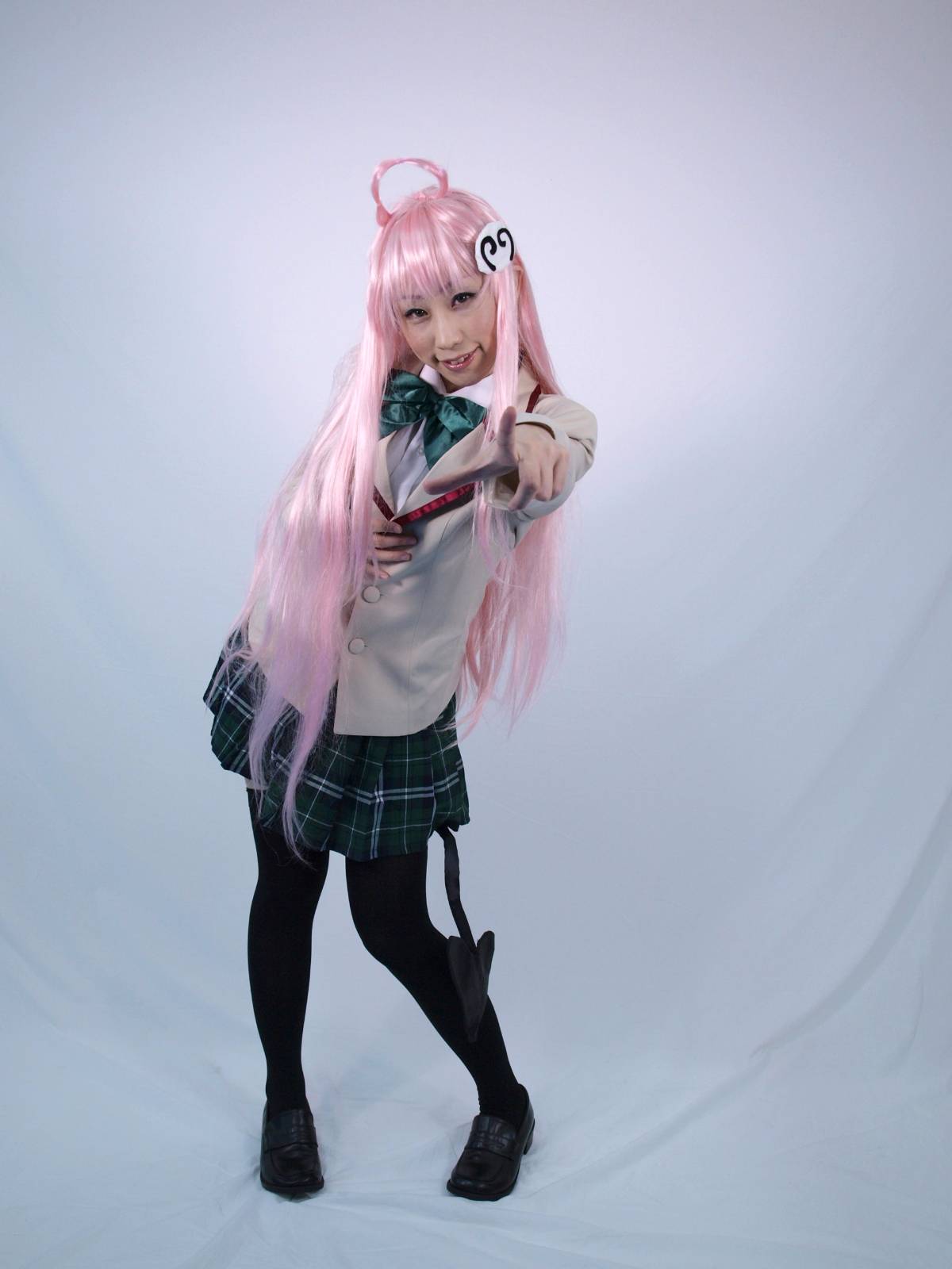 [Phục vụ màu cam] Suito Eirian