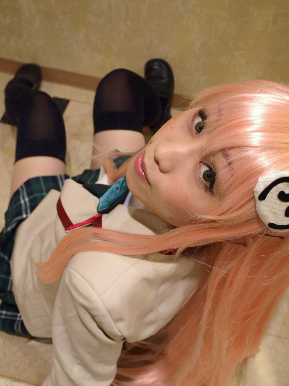 [Phục vụ màu cam] Suito Eirian