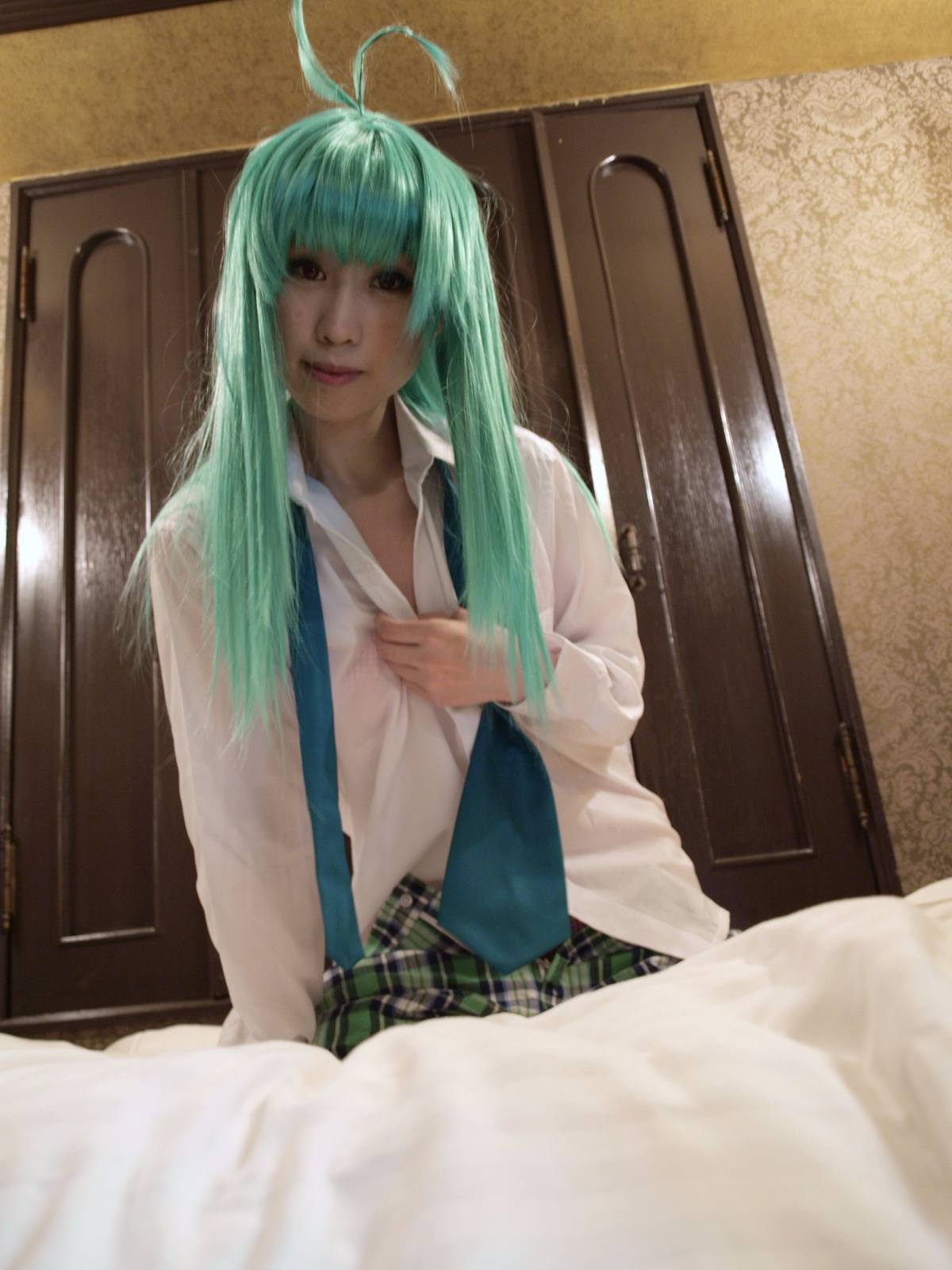 [Phục vụ màu cam] Suito Eirian