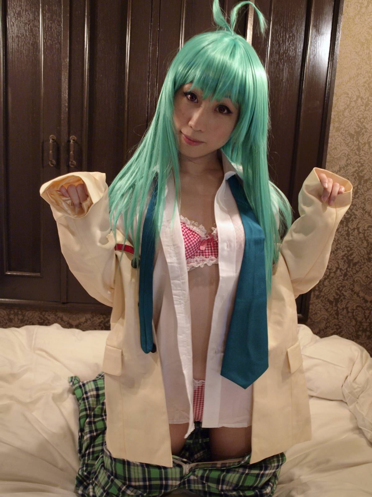 [Phục vụ màu cam] Suito Eirian