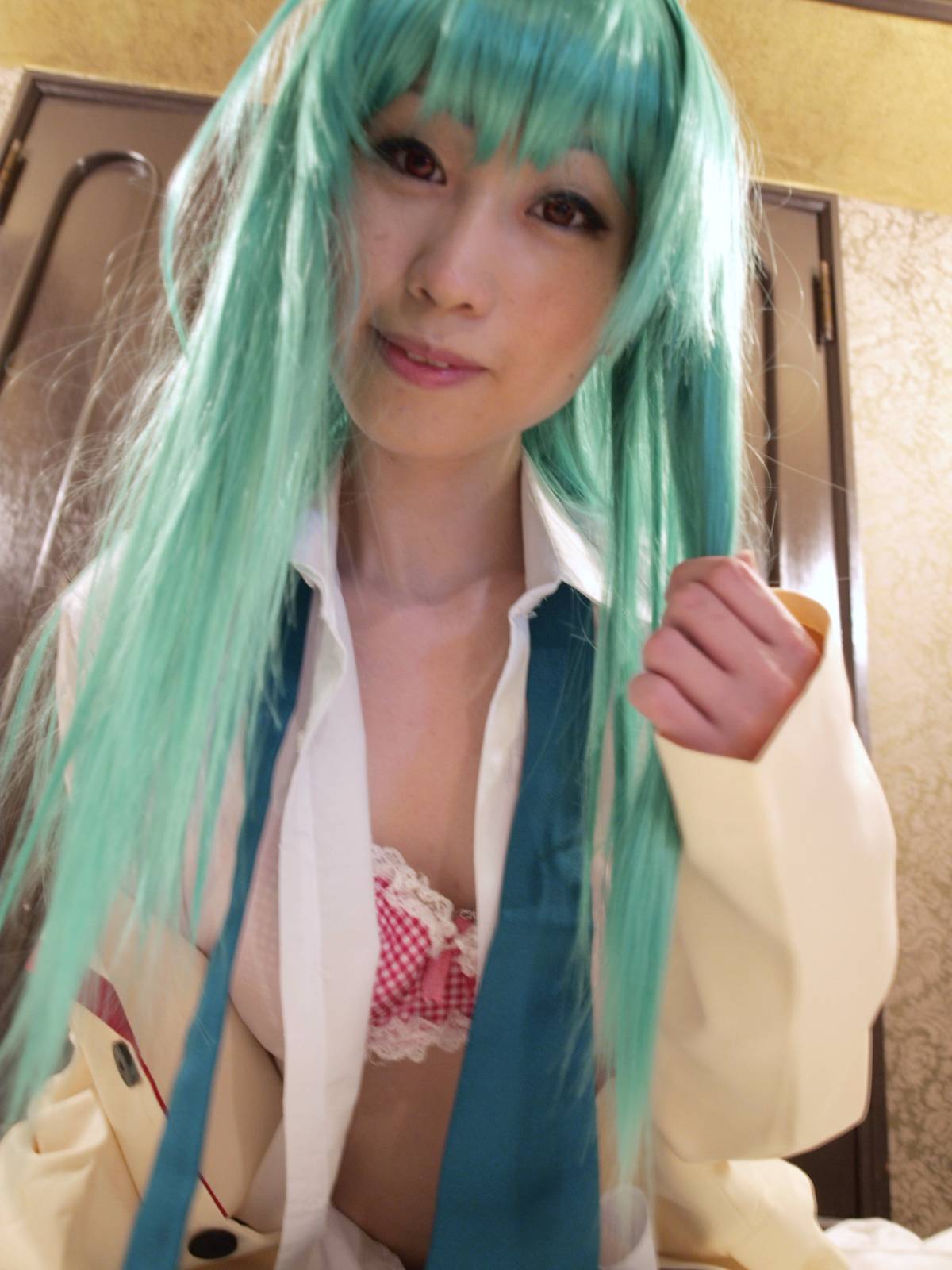 [Phục vụ màu cam] Suito Eirian