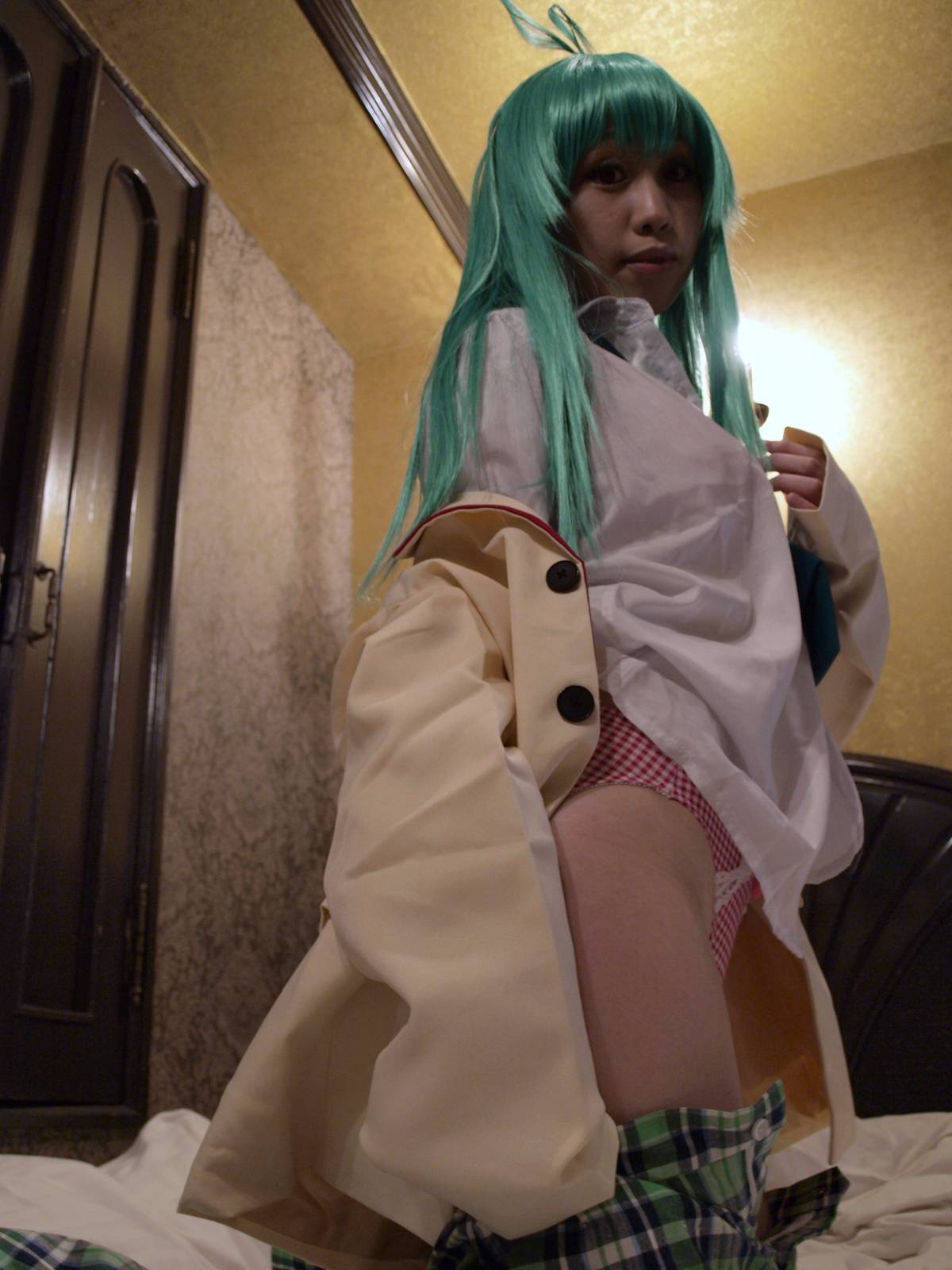 [Phục vụ màu cam] Suito Eirian