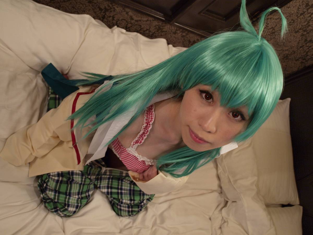 [Phục vụ màu cam] Suito Eirian