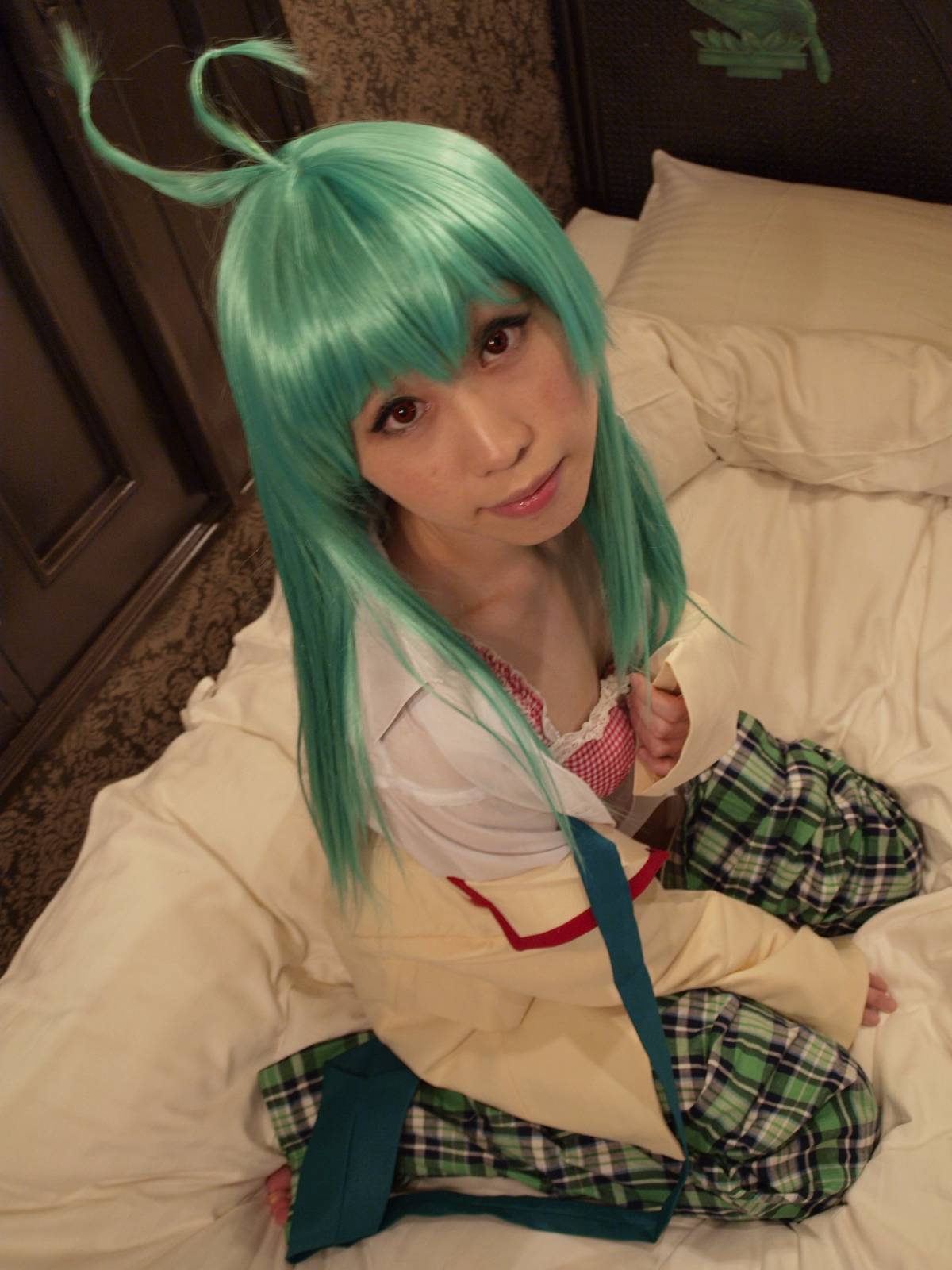 [Phục vụ màu cam] Suito Eirian