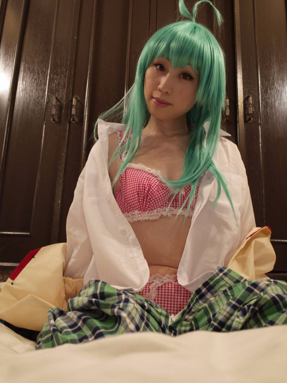 [Phục vụ màu cam] Suito Eirian