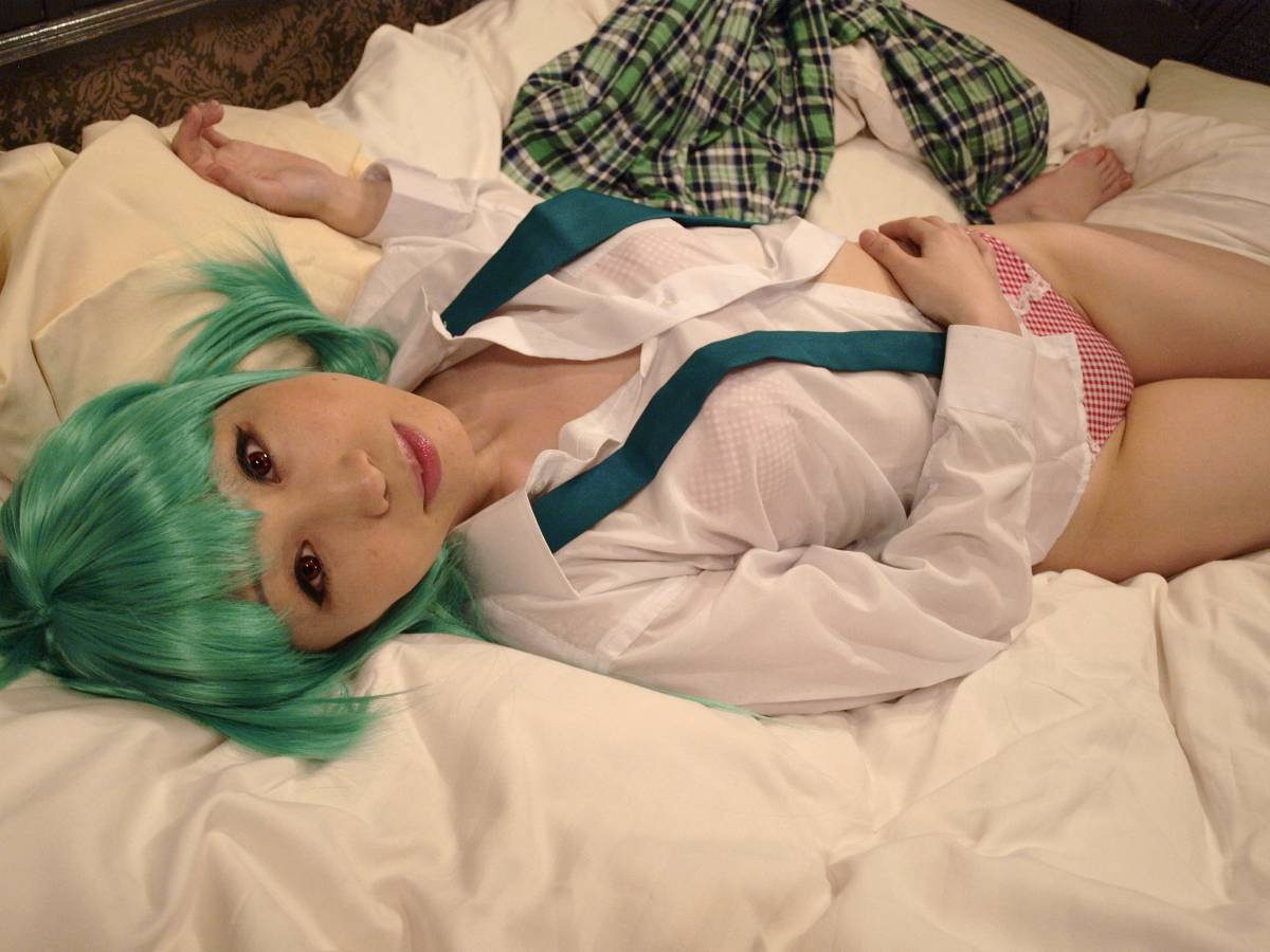 [Phục vụ màu cam] Suito Eirian