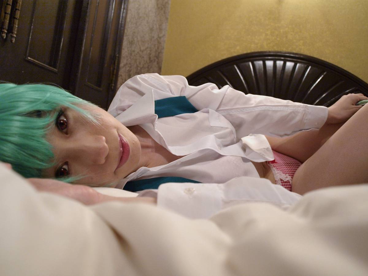 [Phục vụ màu cam] Suito Eirian