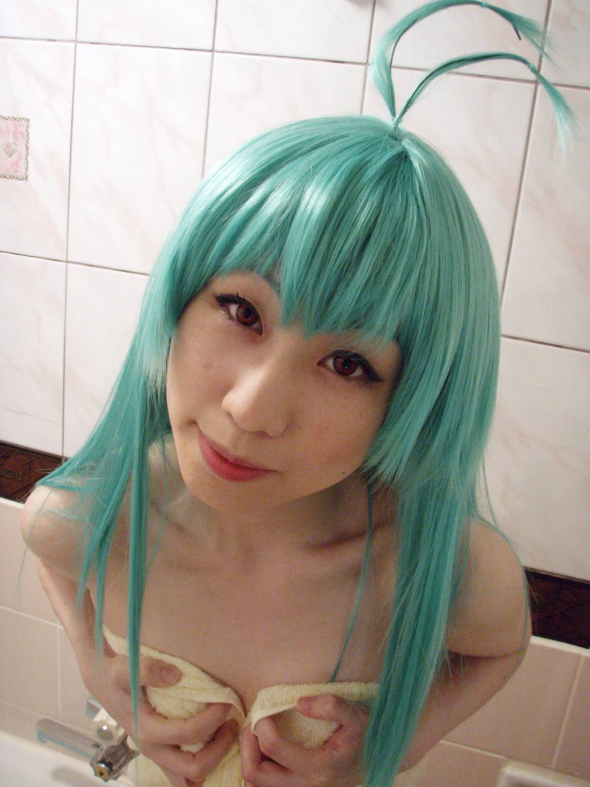 [Phục vụ màu cam] Suito Eirian