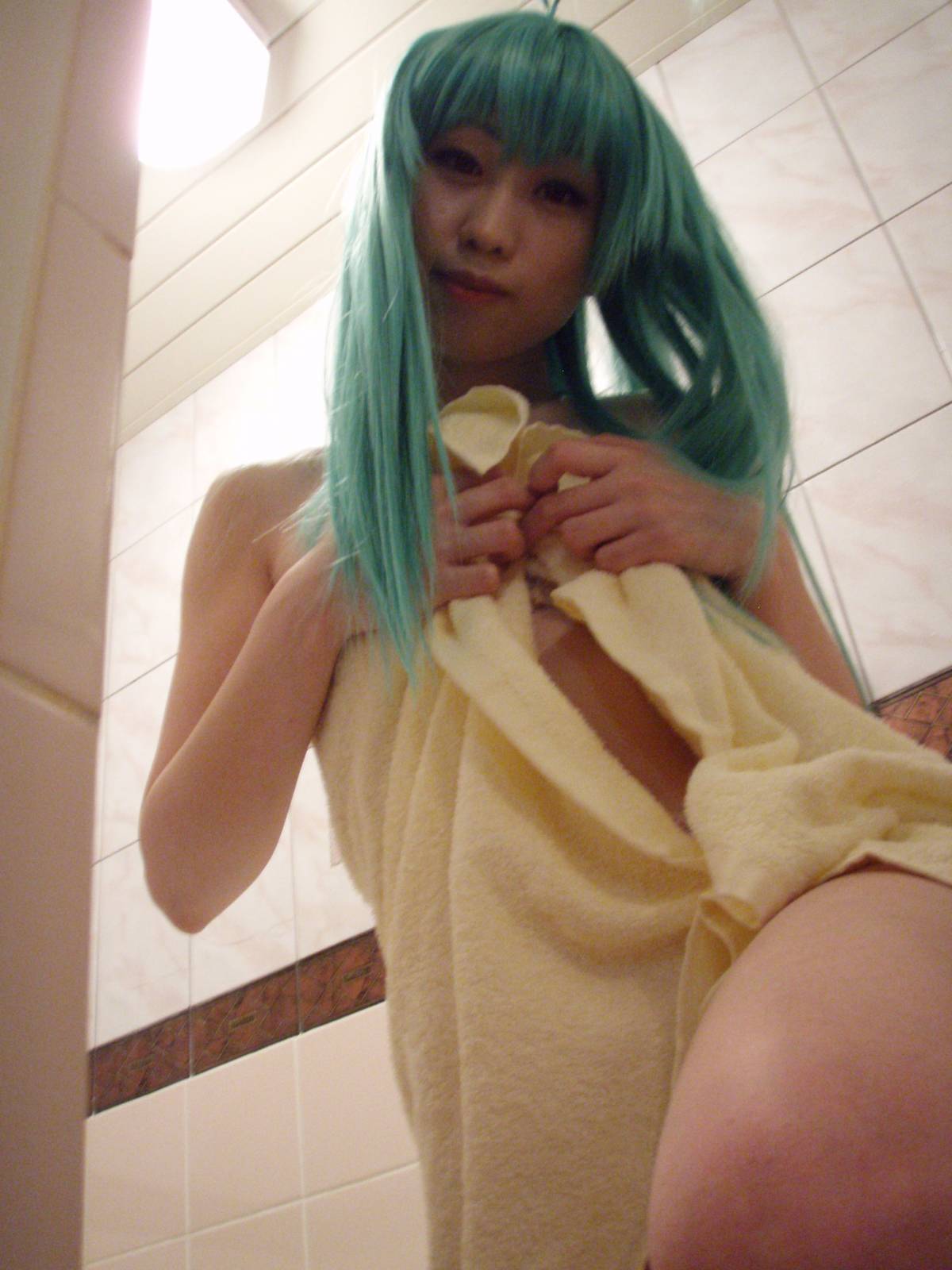 [Phục vụ màu cam] Suito Eirian