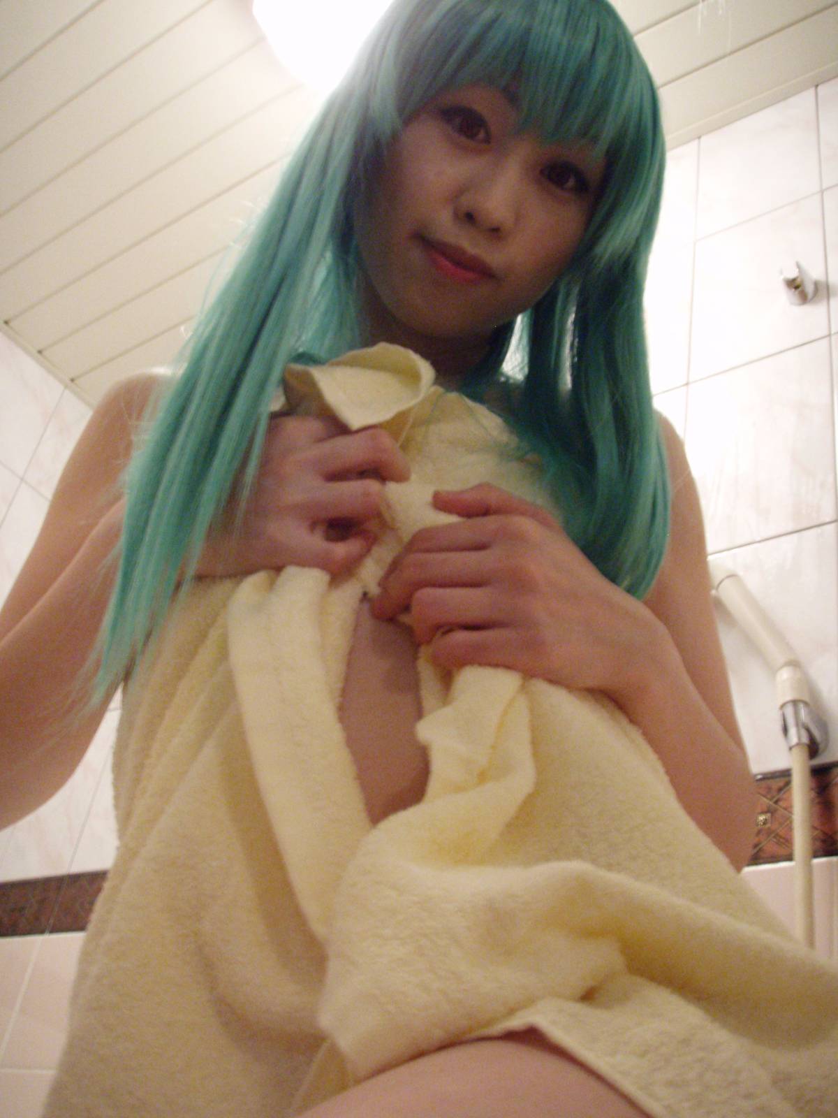 [Phục vụ màu cam] Suito Eirian