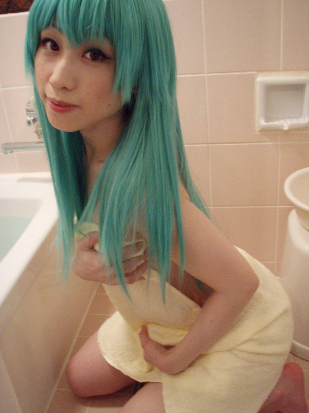 [Phục vụ màu cam] Suito Eirian