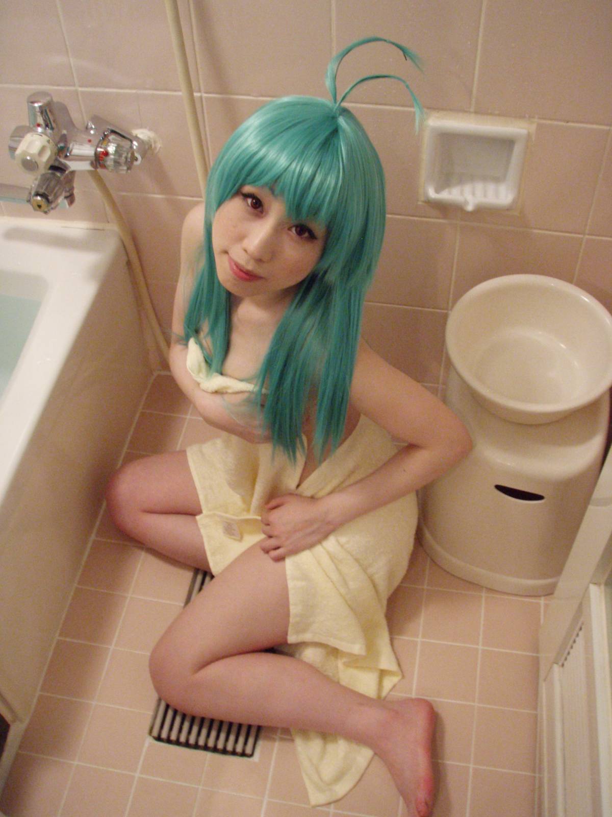 [Phục vụ màu cam] Suito Eirian