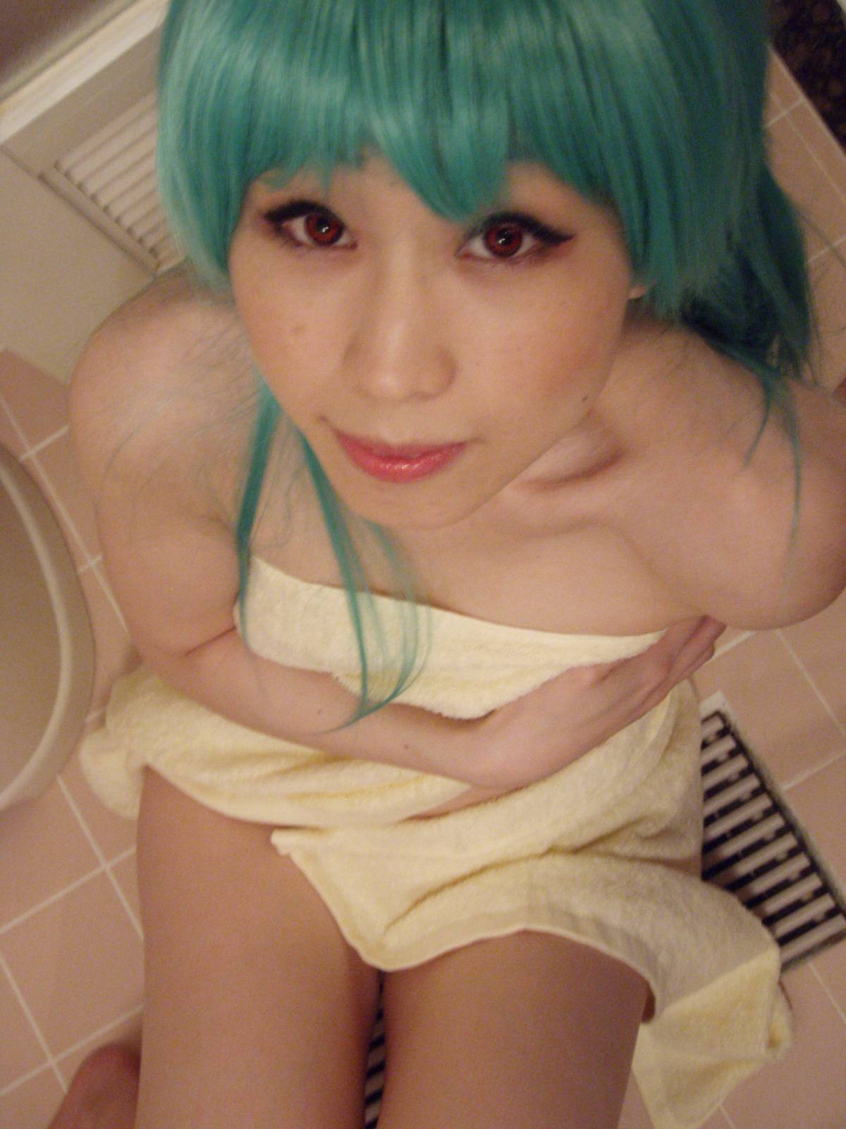 [Phục vụ màu cam] Suito Eirian