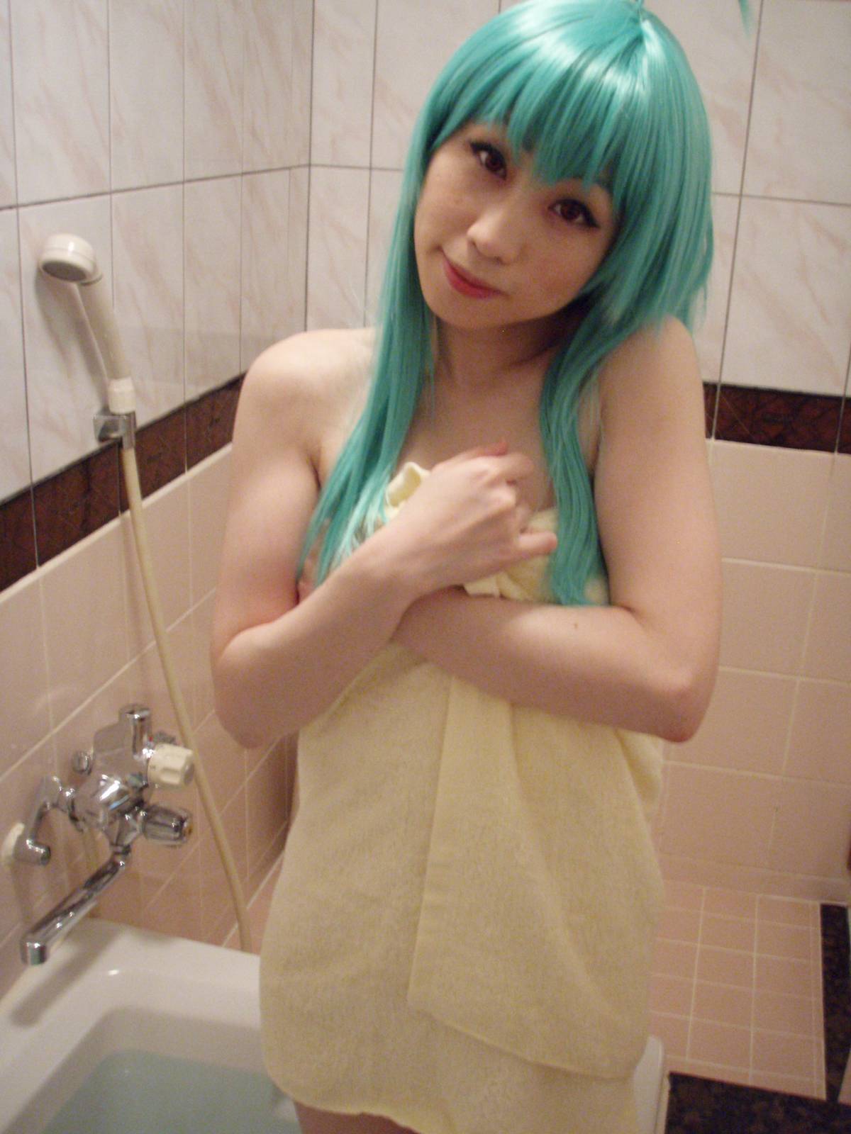 [Phục vụ màu cam] Suito Eirian