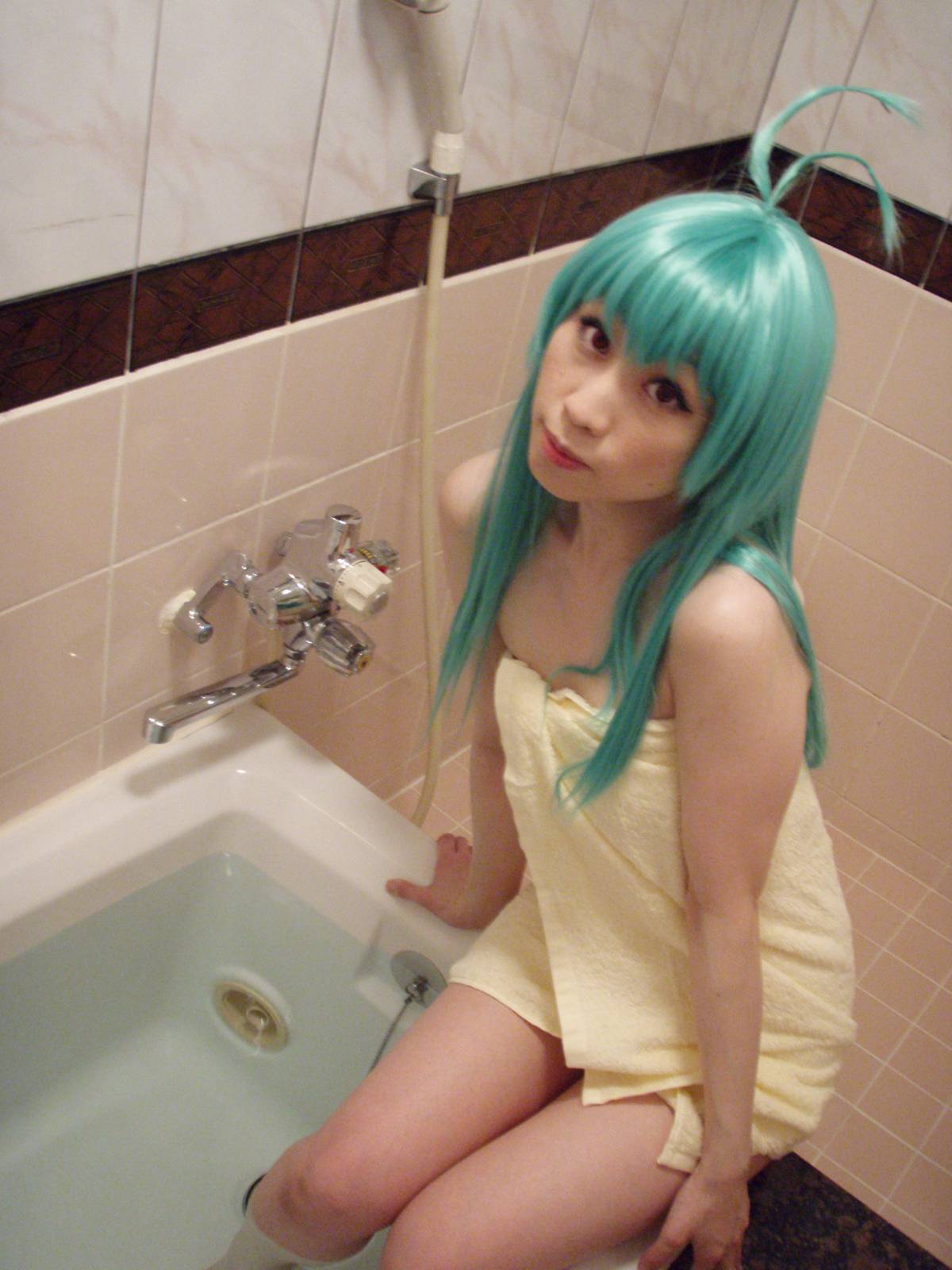 [Phục vụ màu cam] Suito Eirian