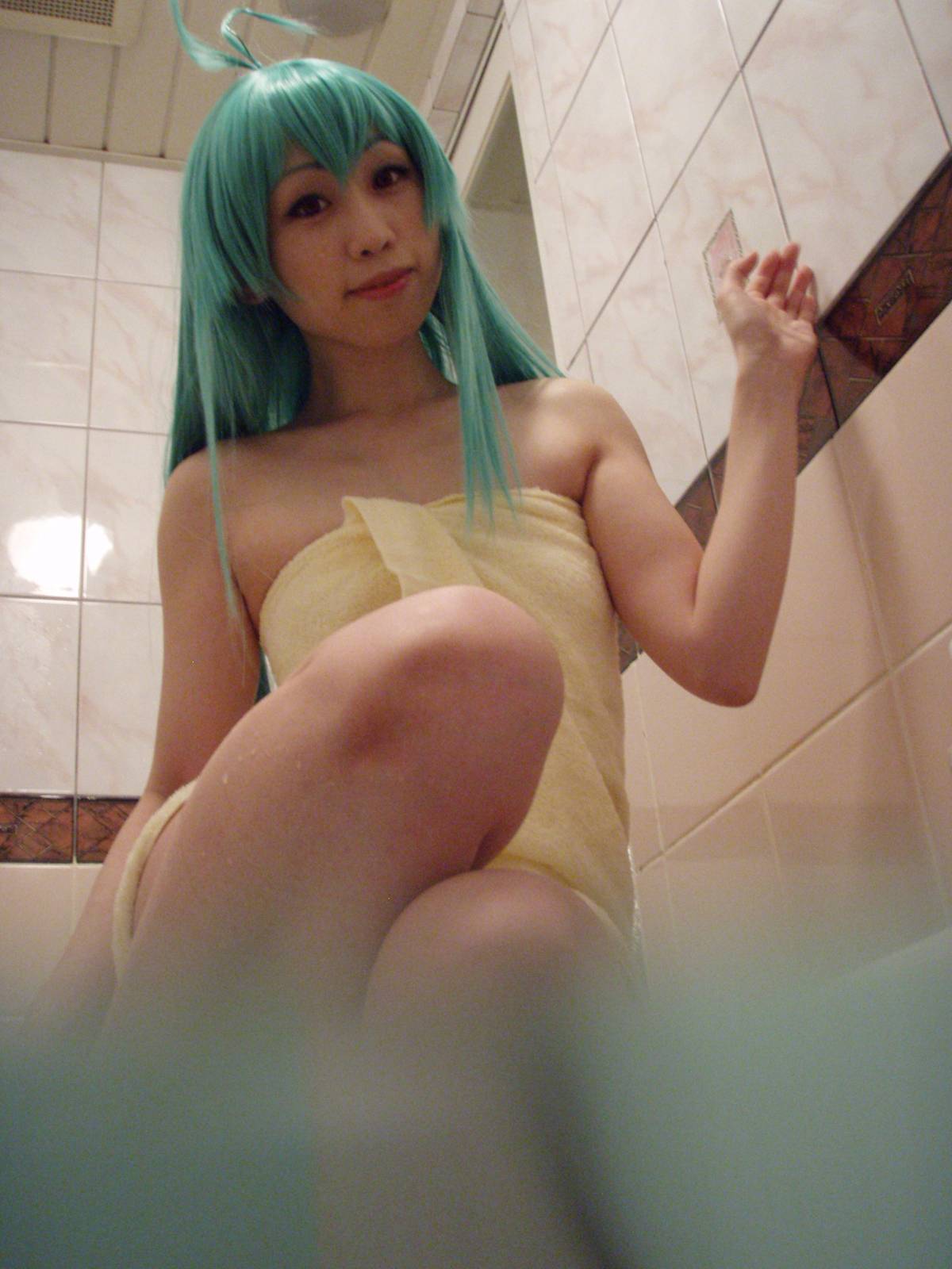 [Phục vụ màu cam] Suito Eirian