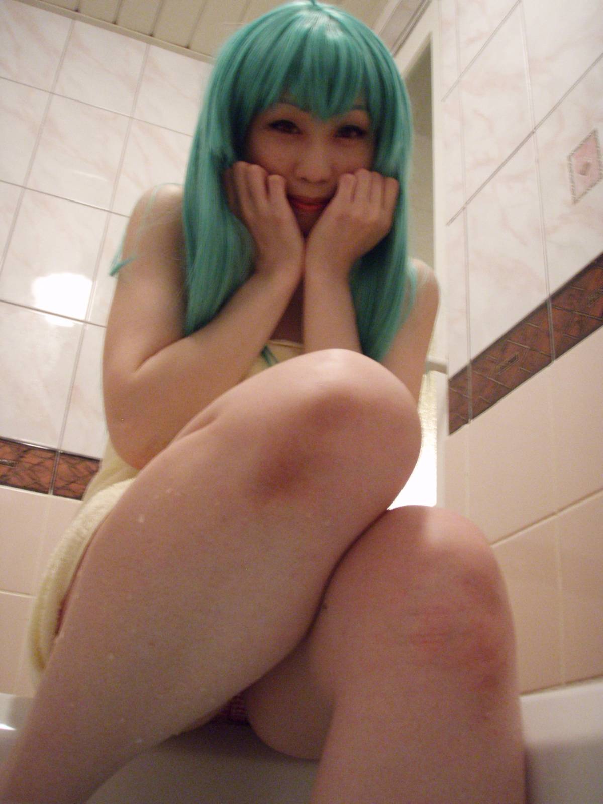 [Phục vụ màu cam] Suito Eirian