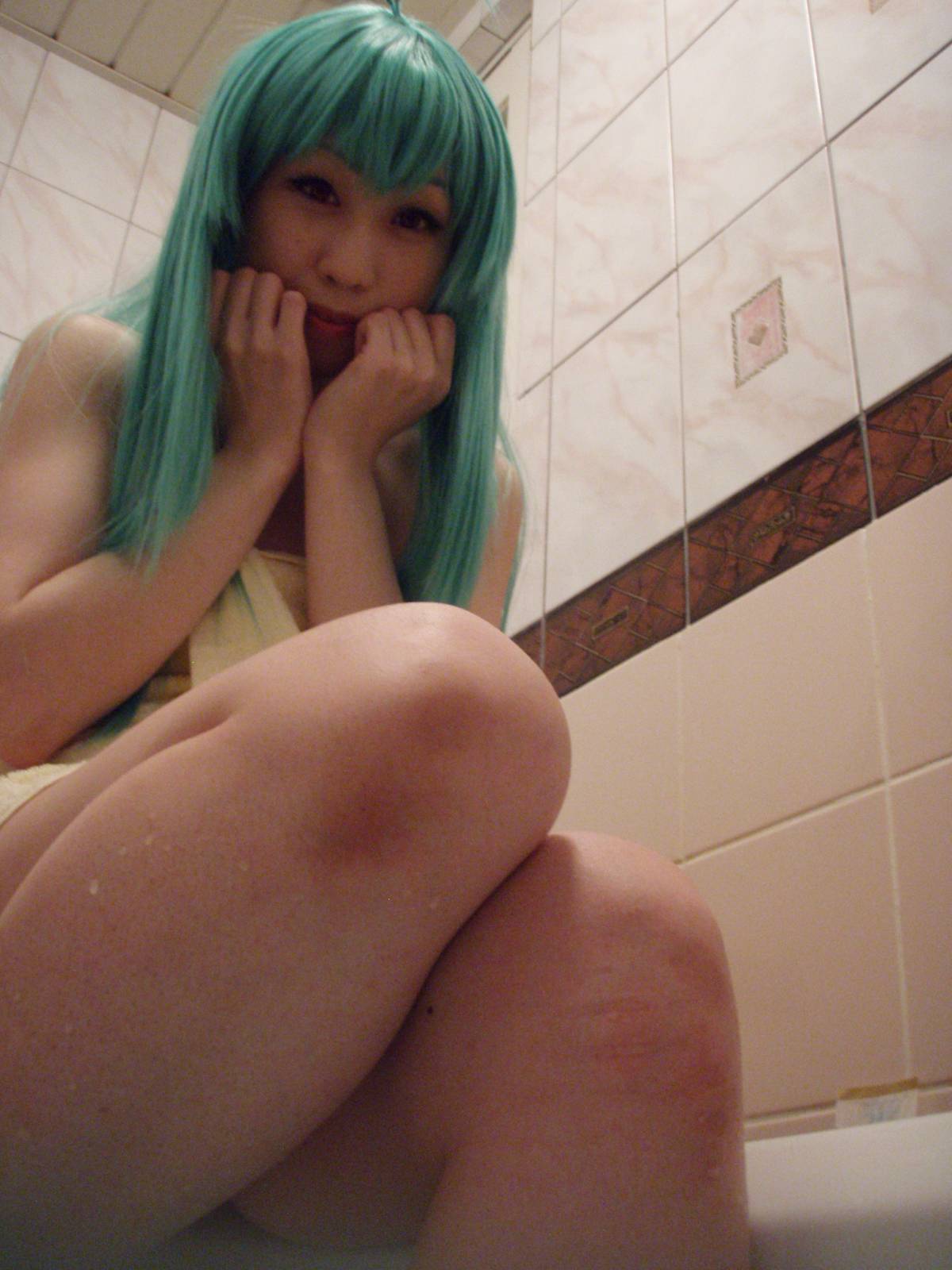 [Phục vụ màu cam] Suito Eirian