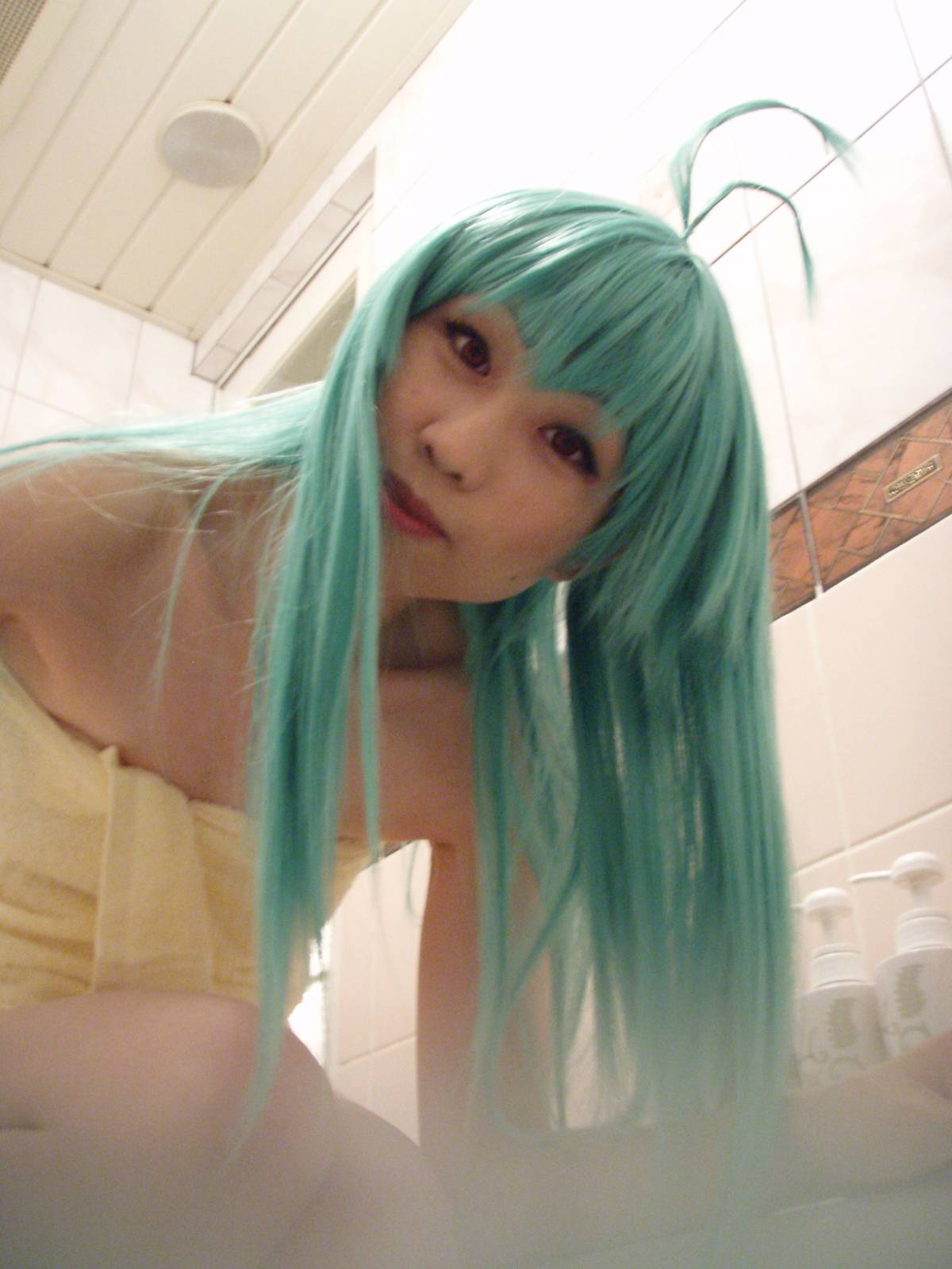 [Phục vụ màu cam] Suito Eirian