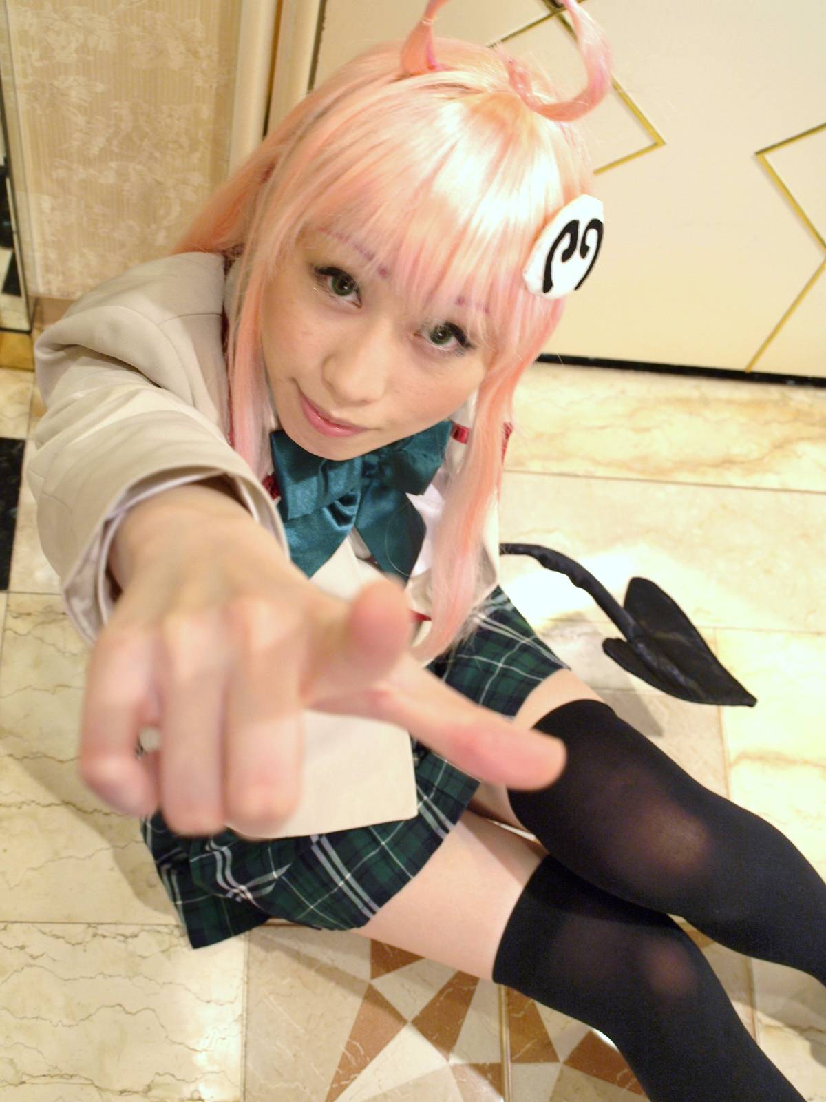 [Phục vụ màu cam] Suito Eirian