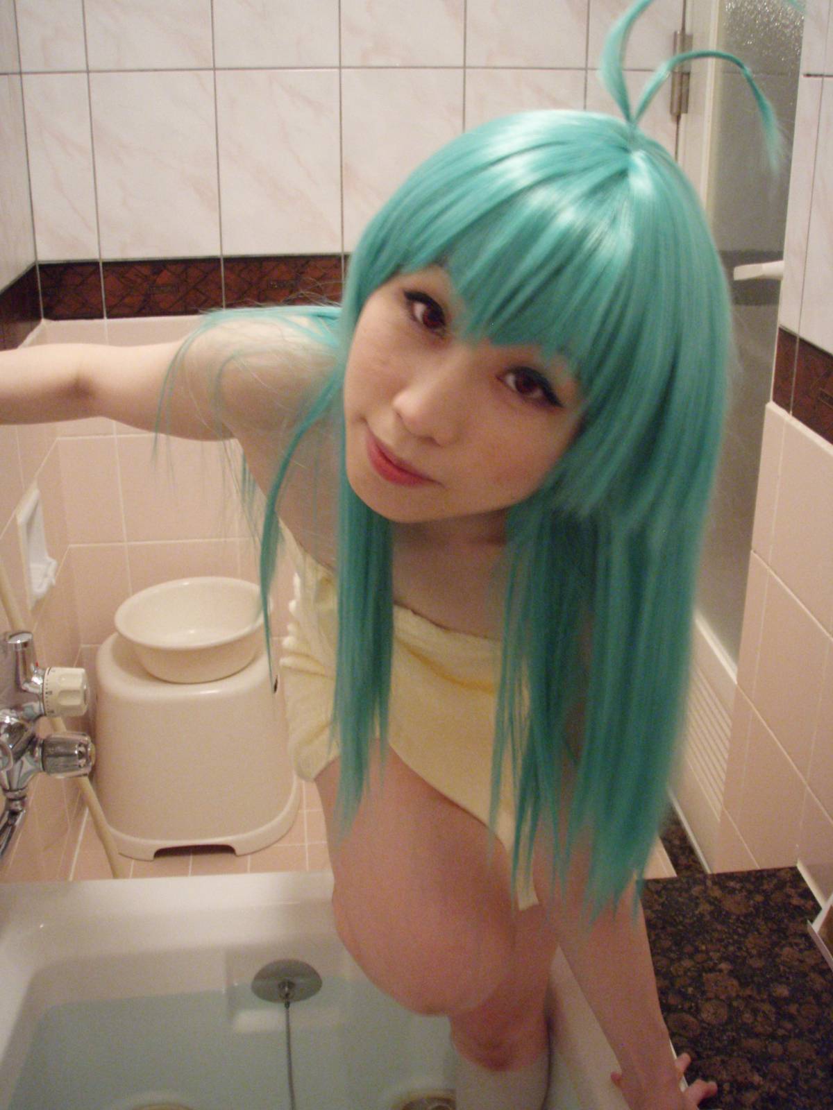 [Phục vụ màu cam] Suito Eirian