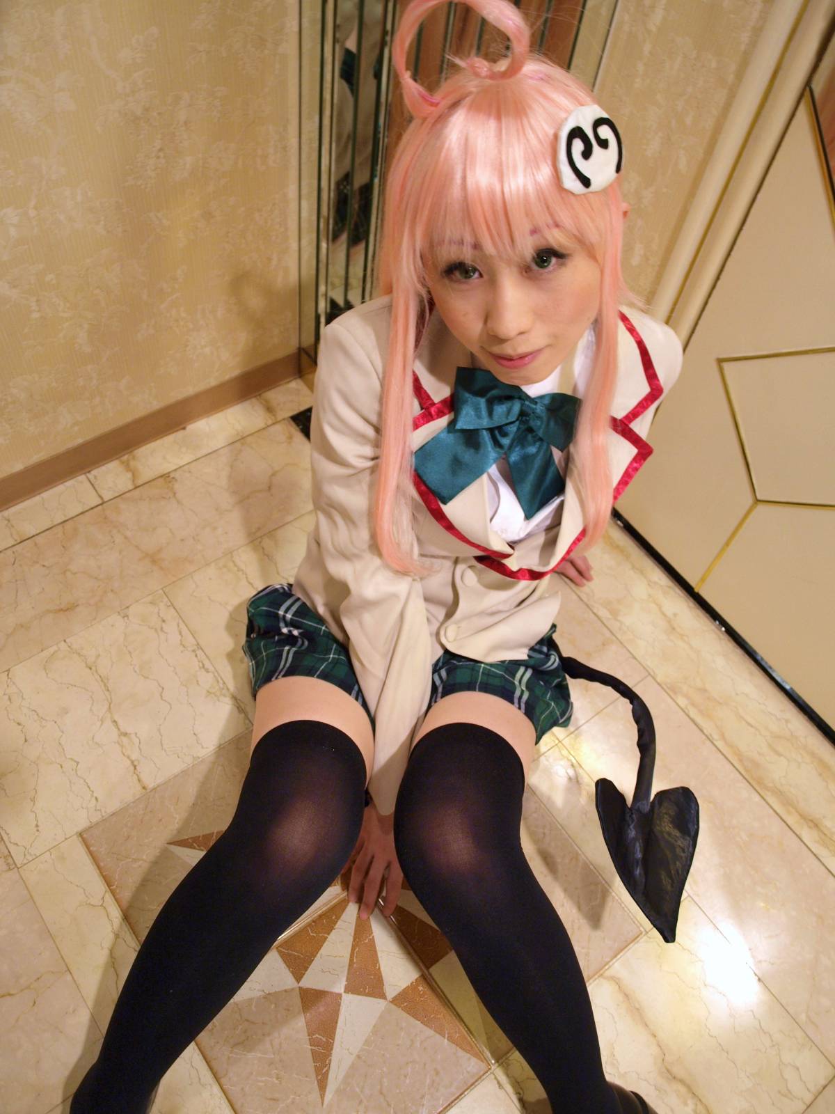 [Phục vụ màu cam] Suito Eirian