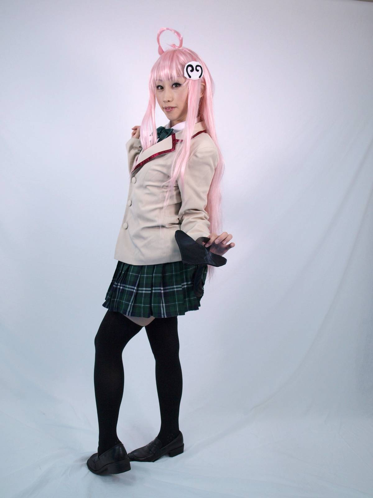 [Phục vụ màu cam] Suito Eirian