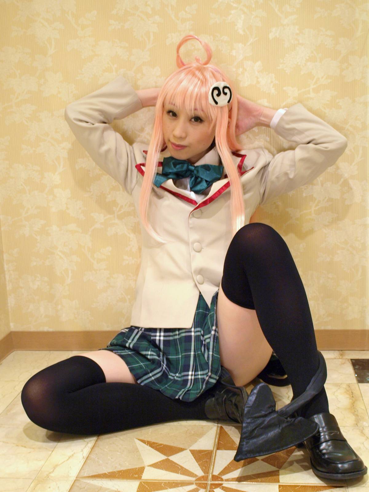 [Phục vụ màu cam] Suito Eirian