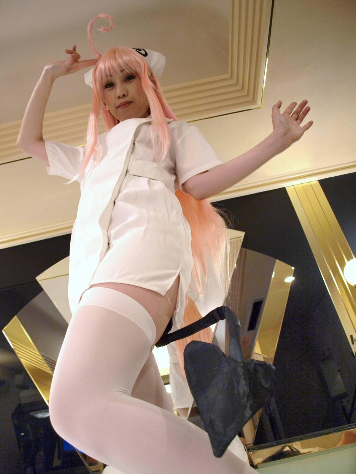 [Phục vụ màu cam] Suito Eirian