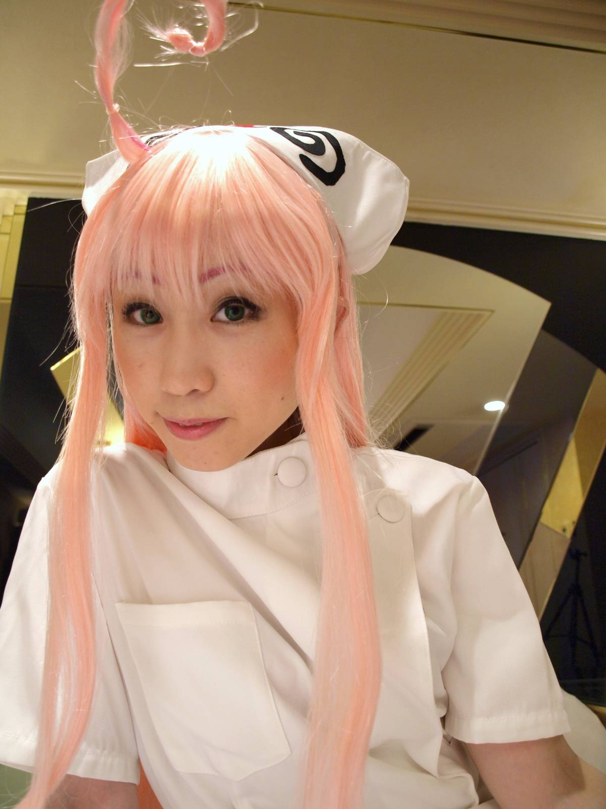 [Phục vụ màu cam] Suito Eirian