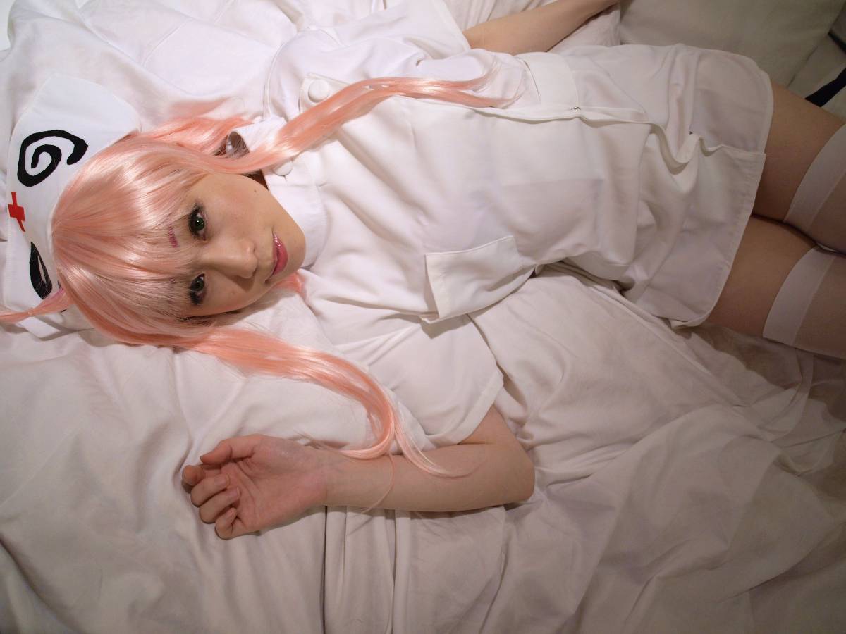 [Phục vụ màu cam] Suito Eirian