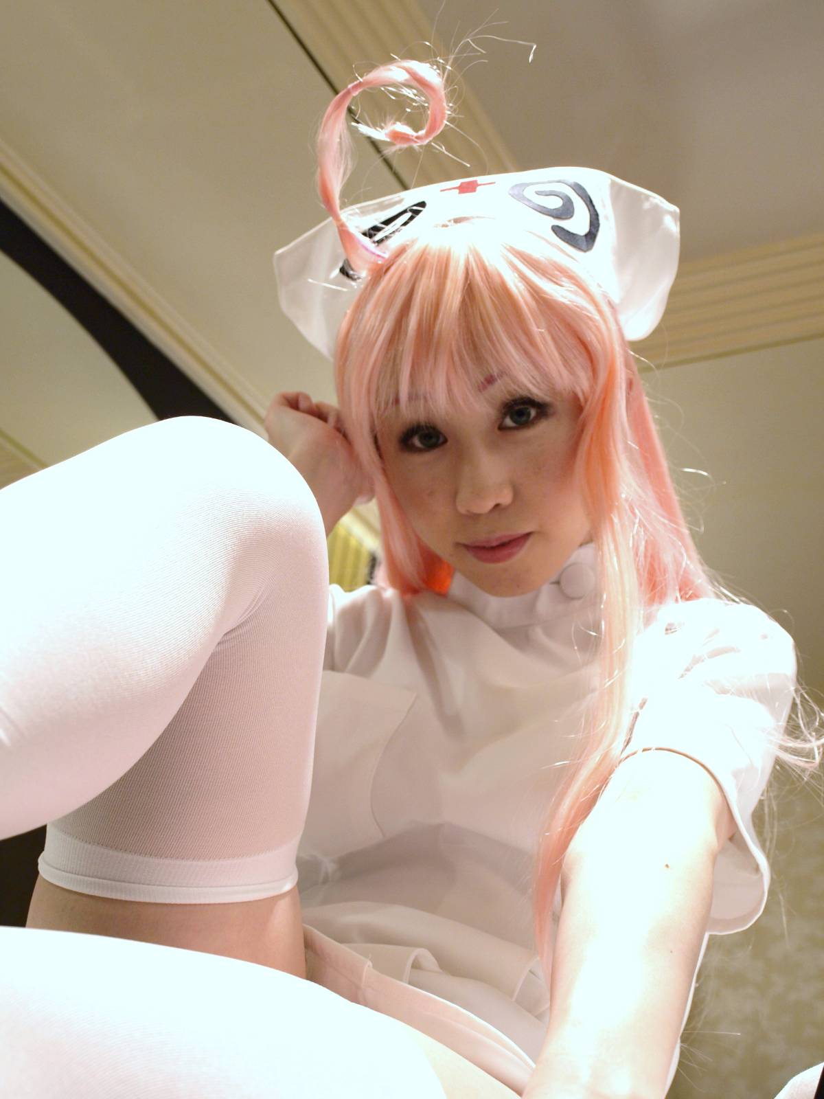 [Phục vụ màu cam] Suito Eirian