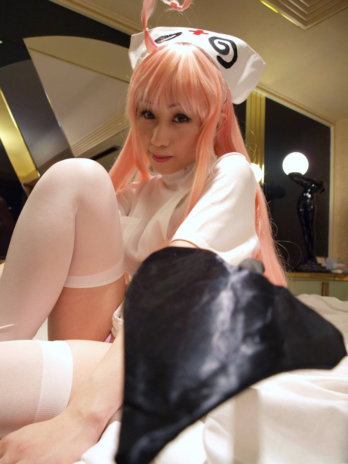 [Phục vụ màu cam] Suito Eirian