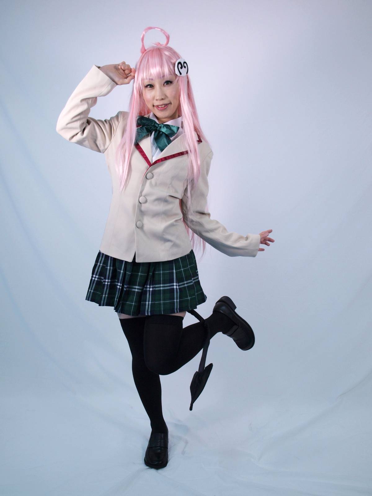 [Phục vụ màu cam] Suito Eirian