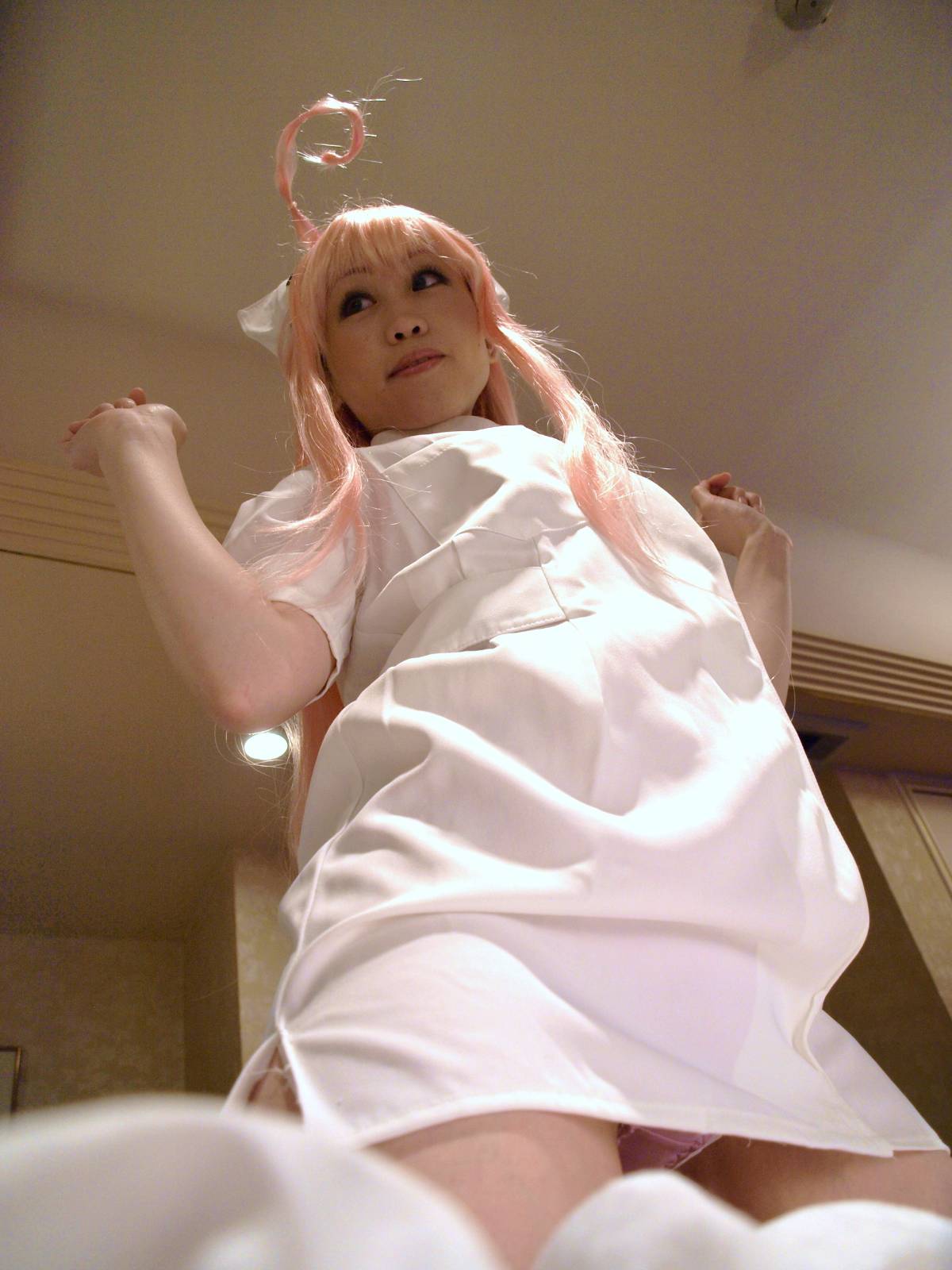 [Phục vụ màu cam] Suito Eirian