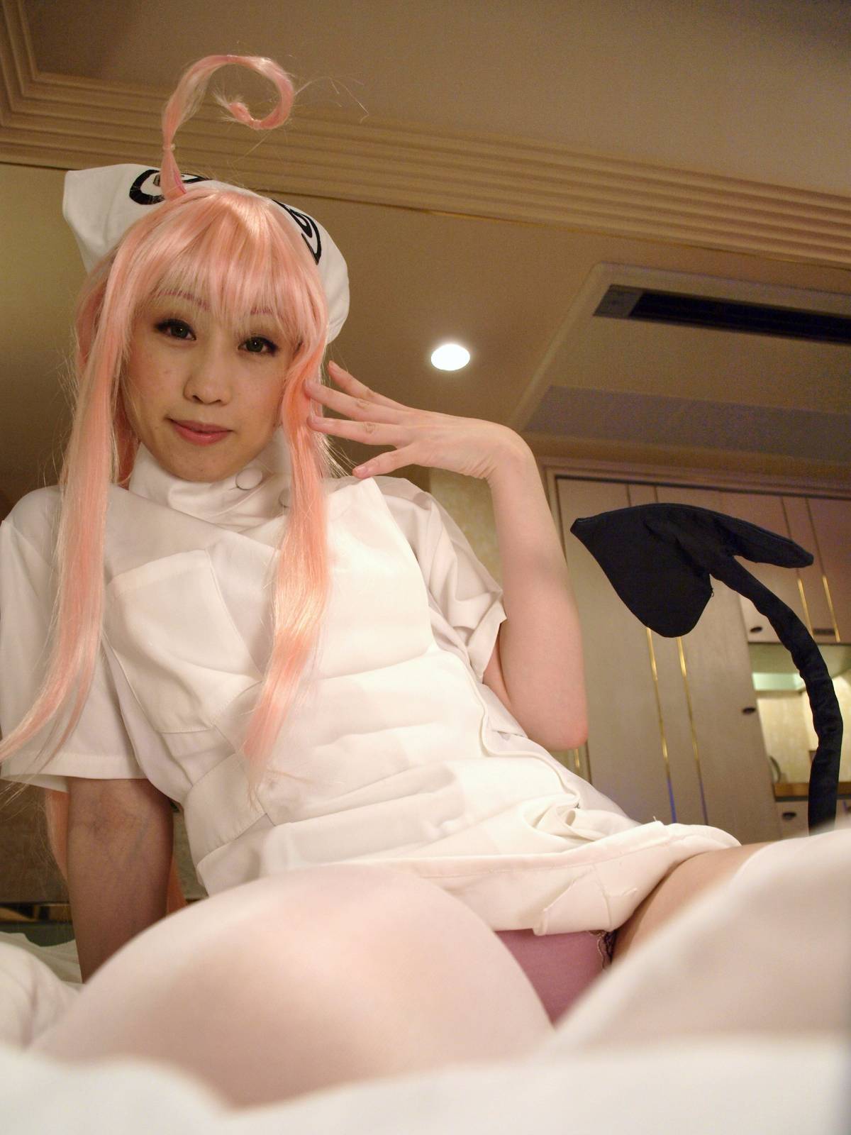 [Phục vụ màu cam] Suito Eirian