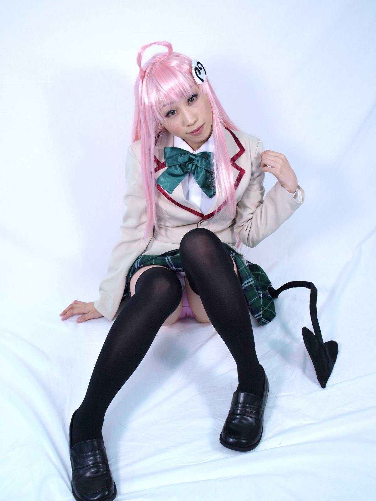 [Phục vụ màu cam] Suito Eirian