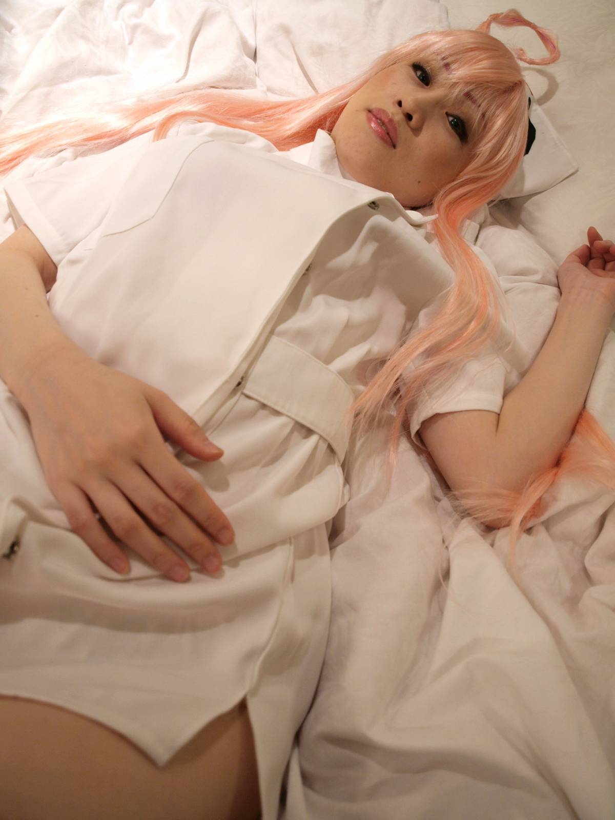 [Phục vụ màu cam] Suito Eirian