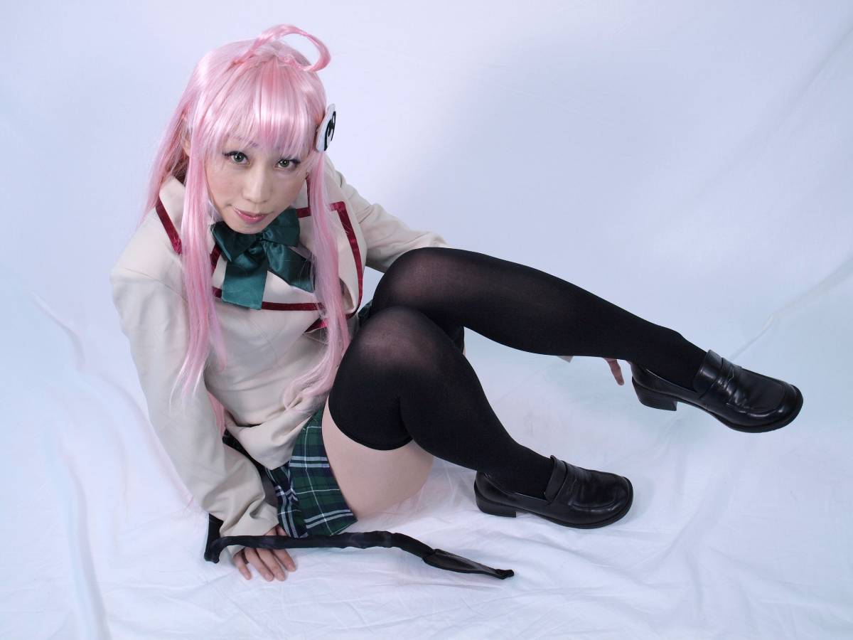 [Phục vụ màu cam] Suito Eirian