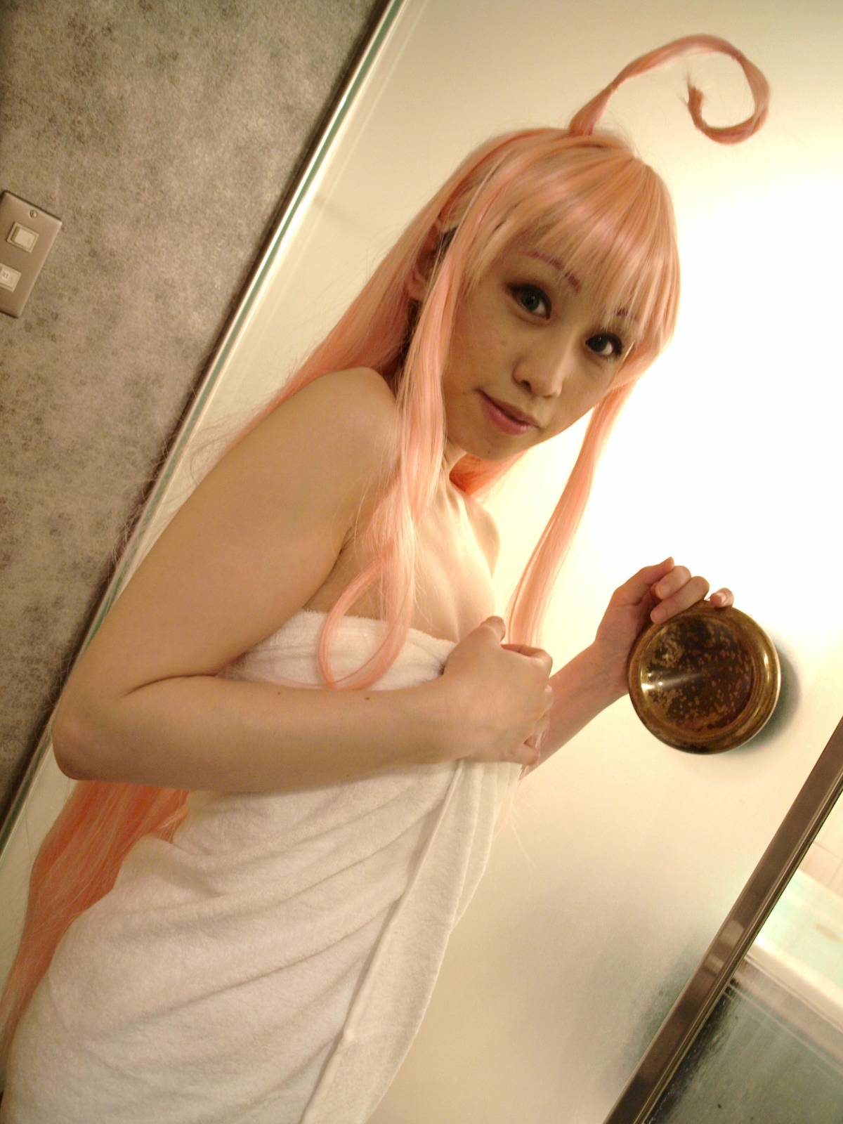 [Phục vụ màu cam] Suito Eirian