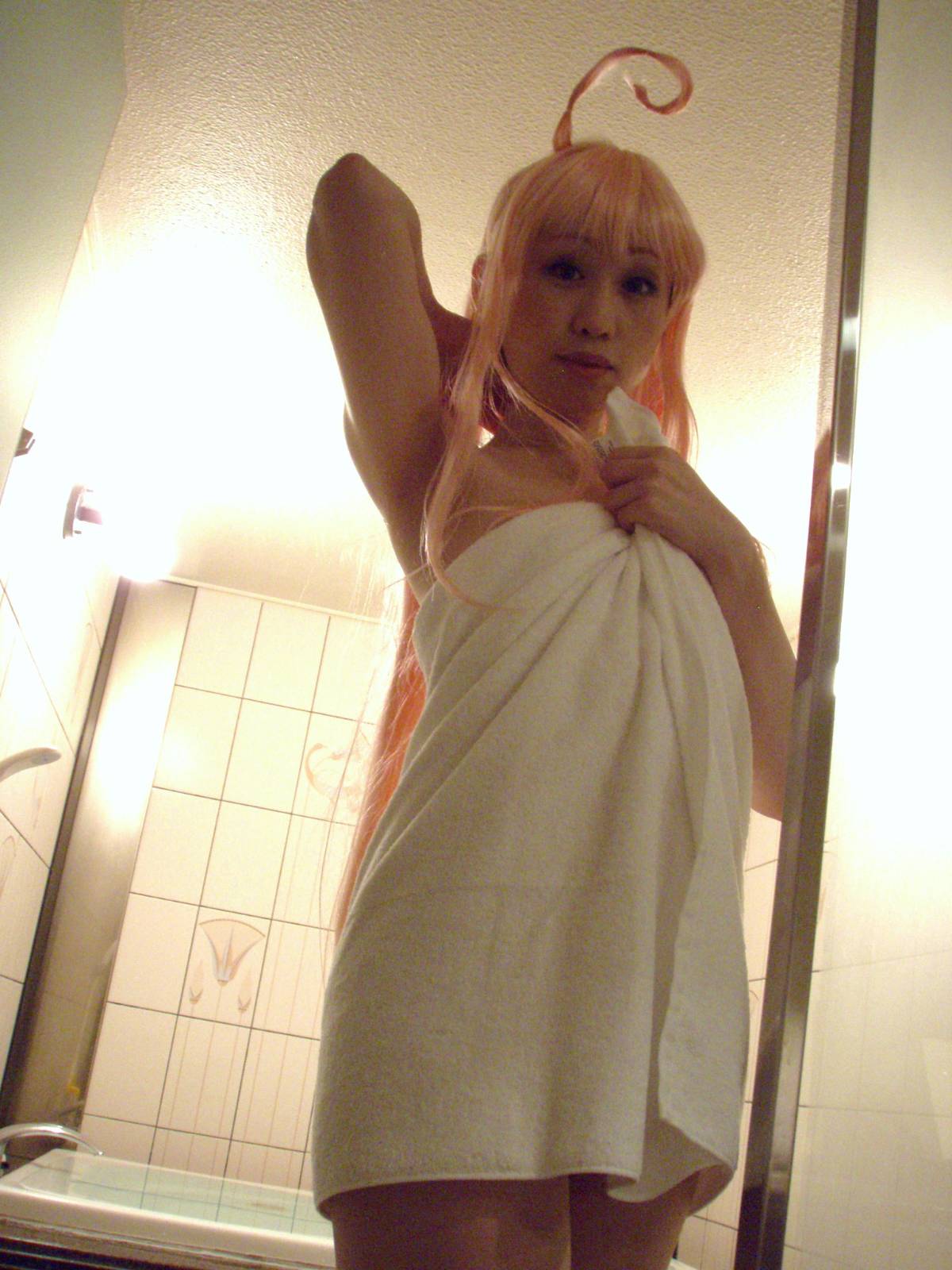 [Phục vụ màu cam] Suito Eirian