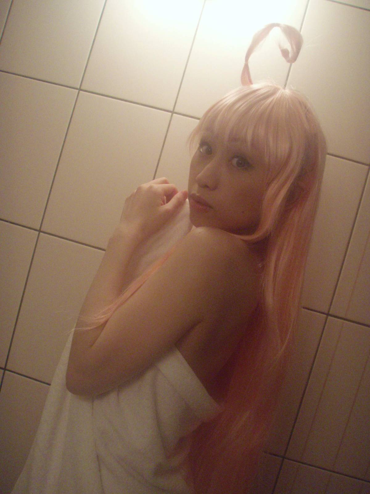 [Phục vụ màu cam] Suito Eirian