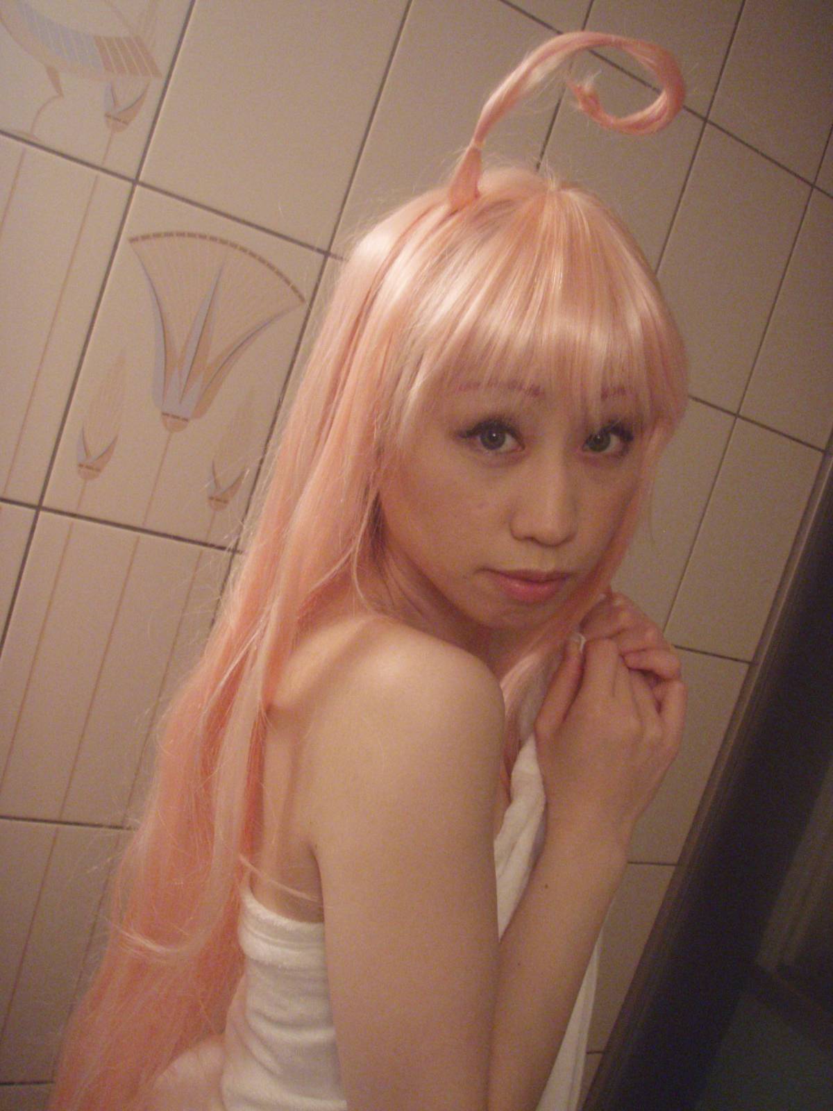 [Phục vụ màu cam] Suito Eirian