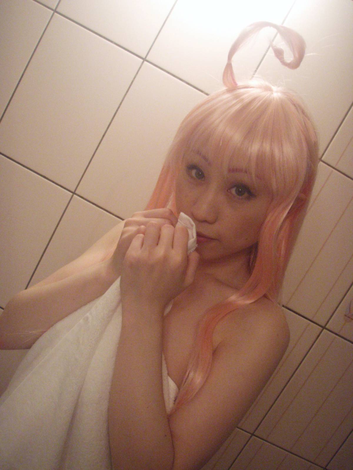 [Phục vụ màu cam] Suito Eirian