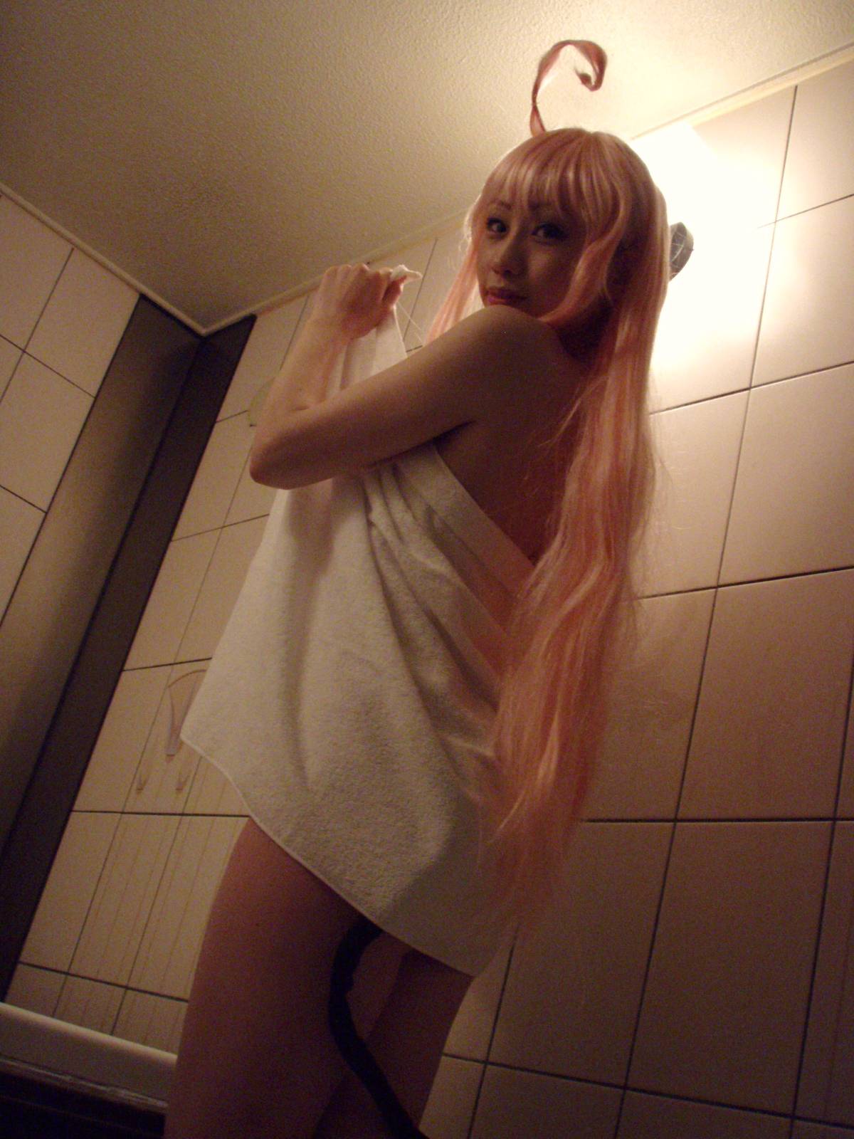 [Phục vụ màu cam] Suito Eirian