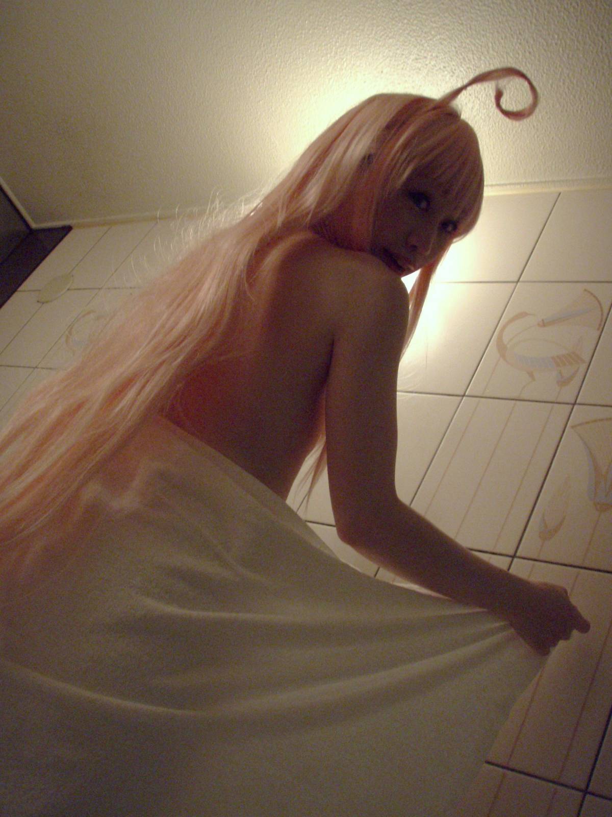 [Phục vụ màu cam] Suito Eirian