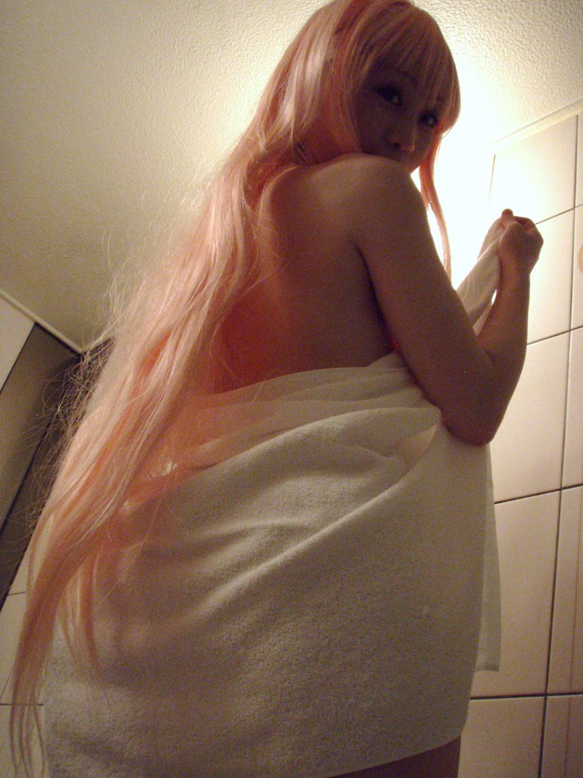 [Phục vụ màu cam] Suito Eirian