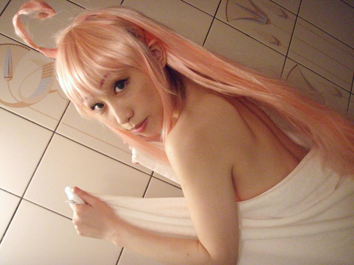 [Phục vụ màu cam] Suito Eirian