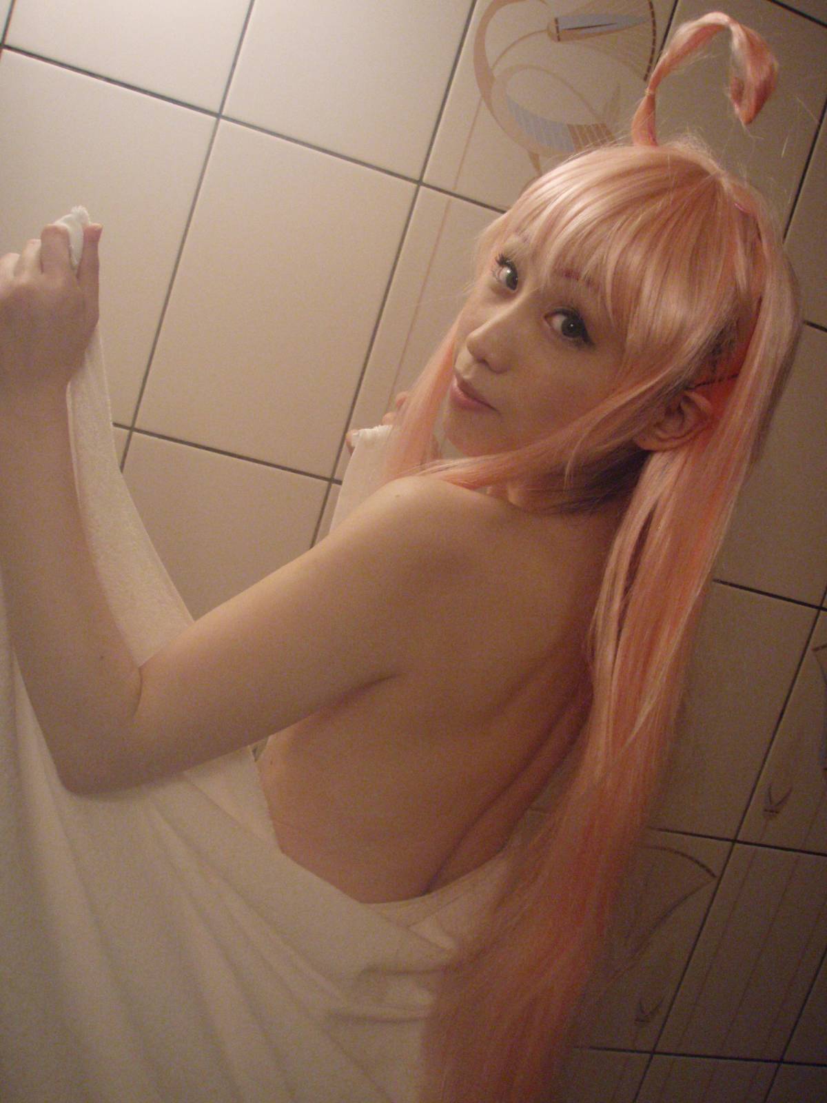 [Phục vụ màu cam] Suito Eirian