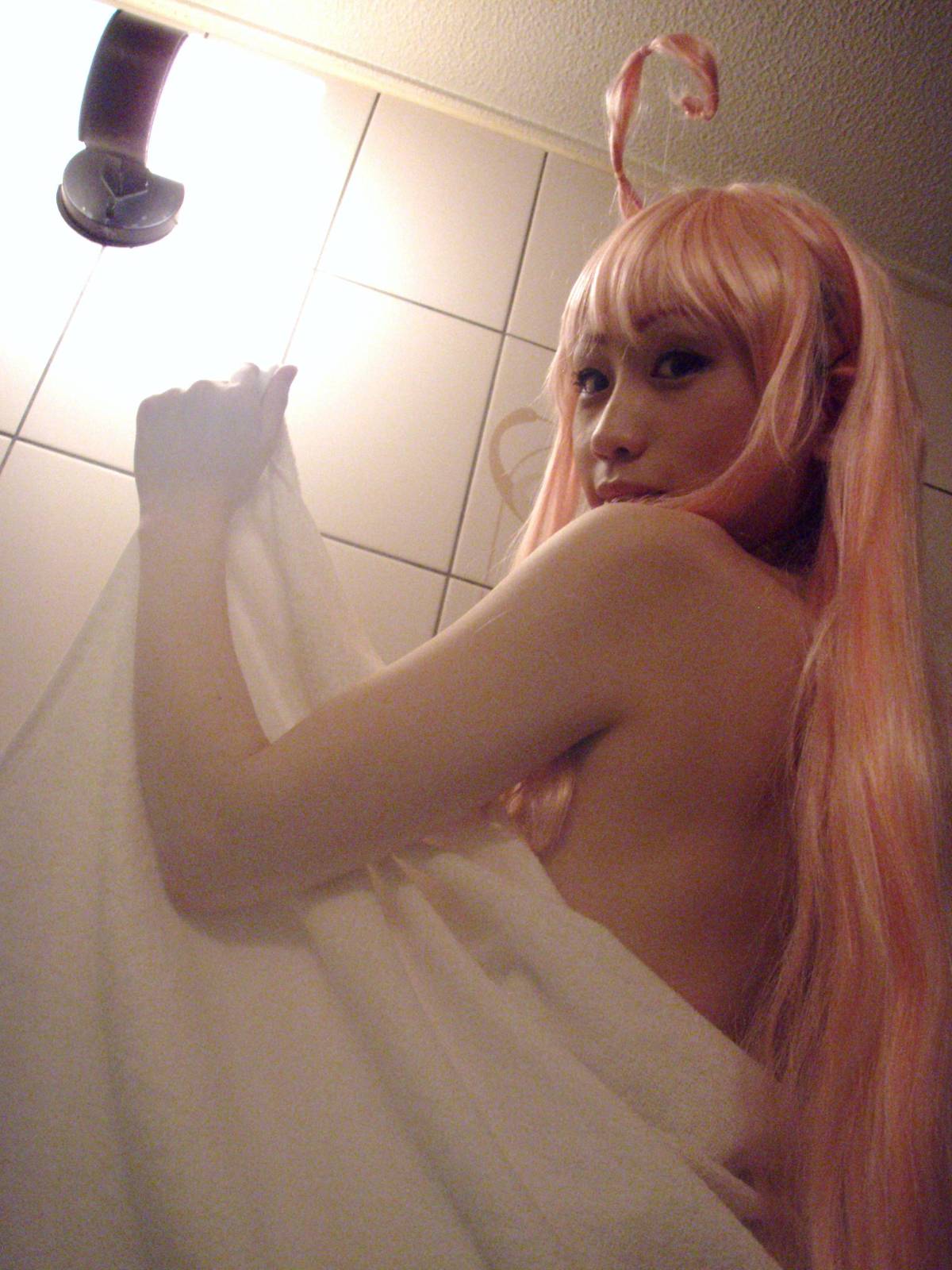 [Phục vụ màu cam] Suito Eirian